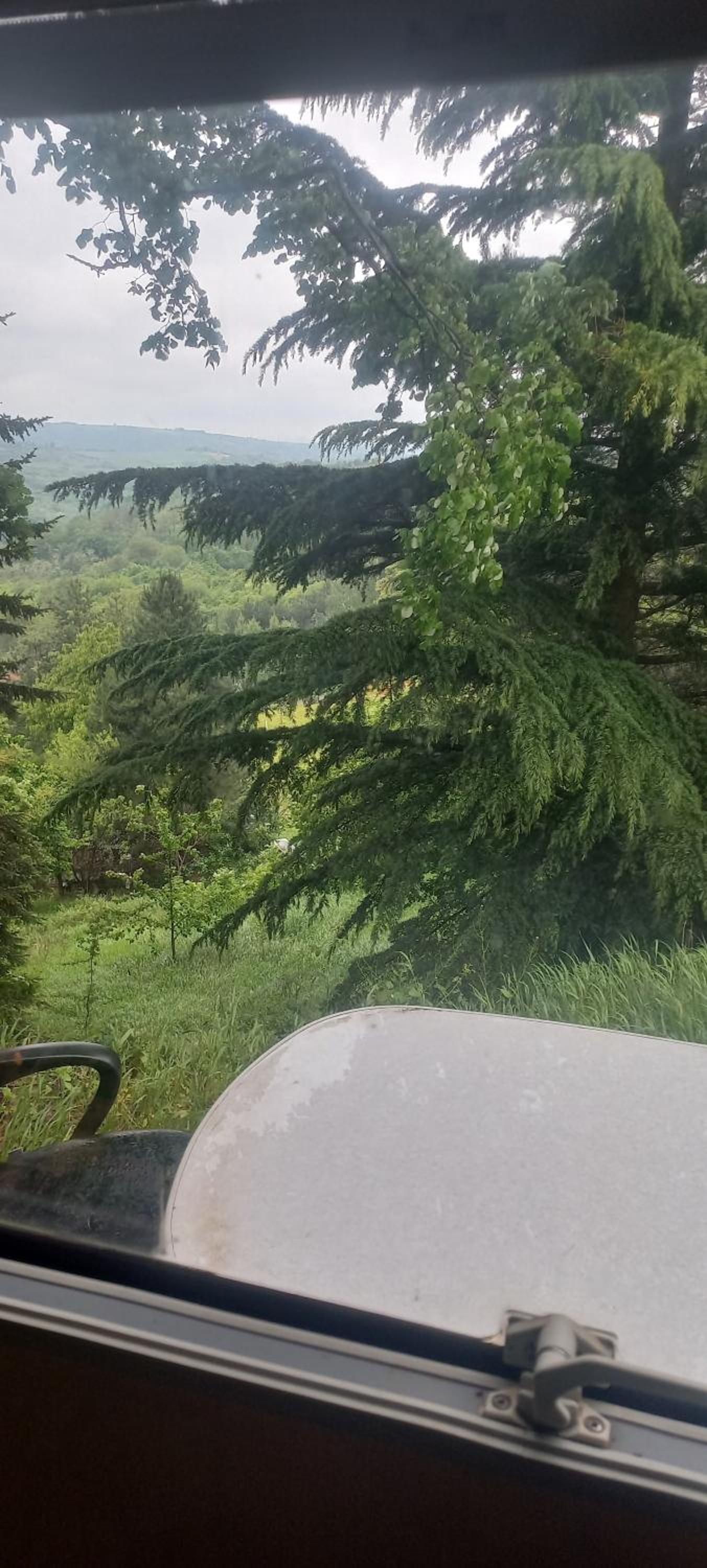 Kamp prikolica Vidmar