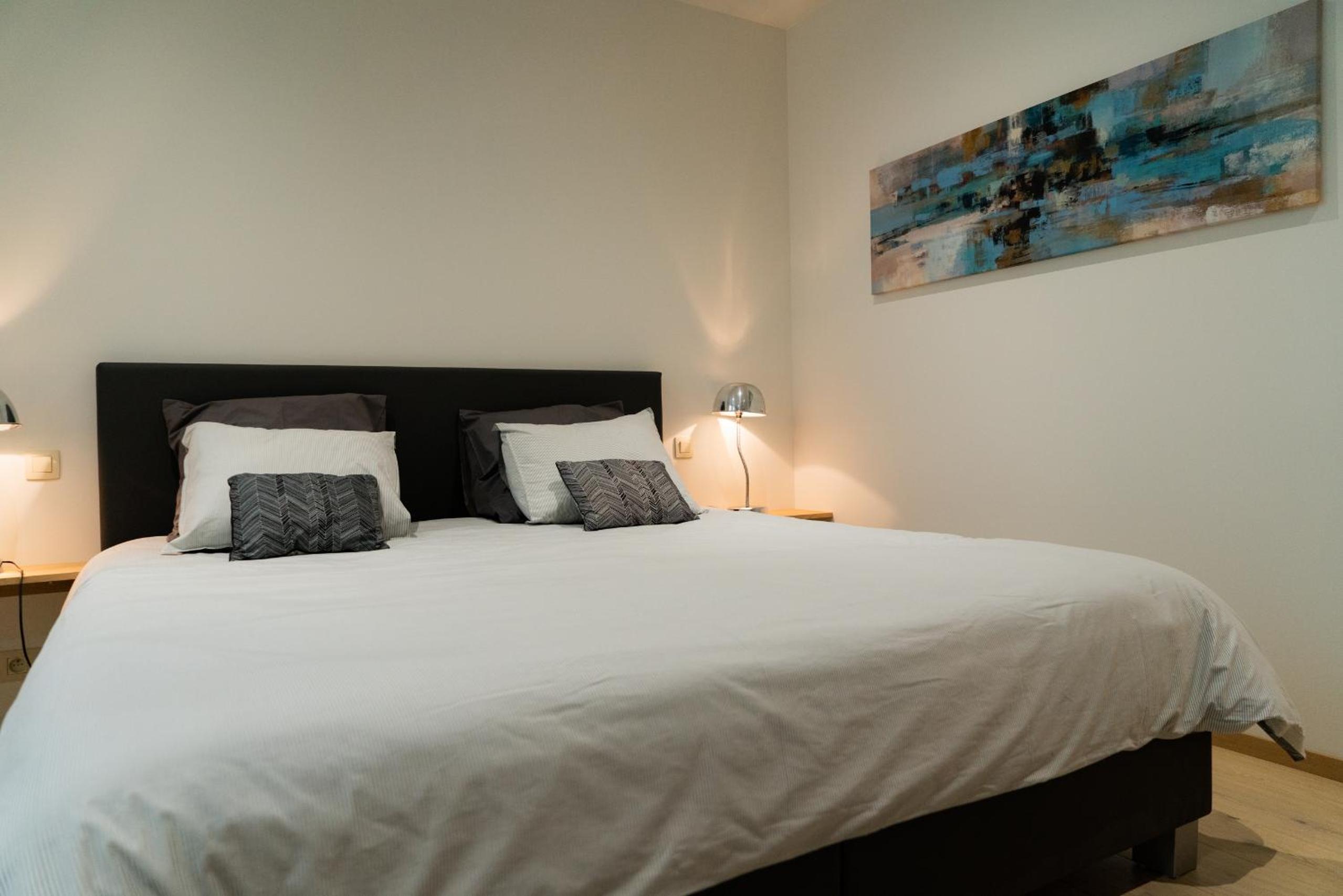 Cheval Blanc - Holiday Rental