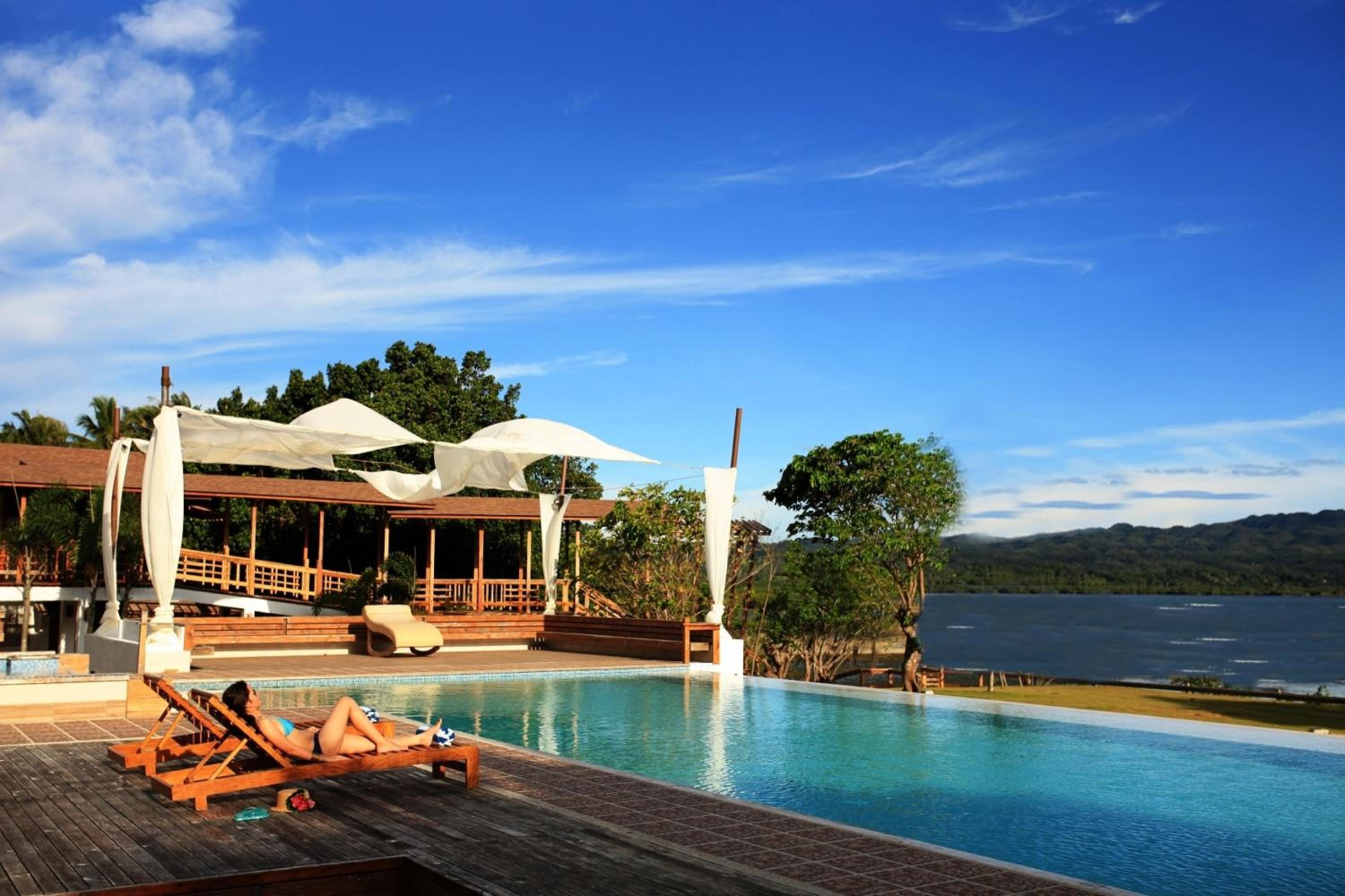 Boffo Resort