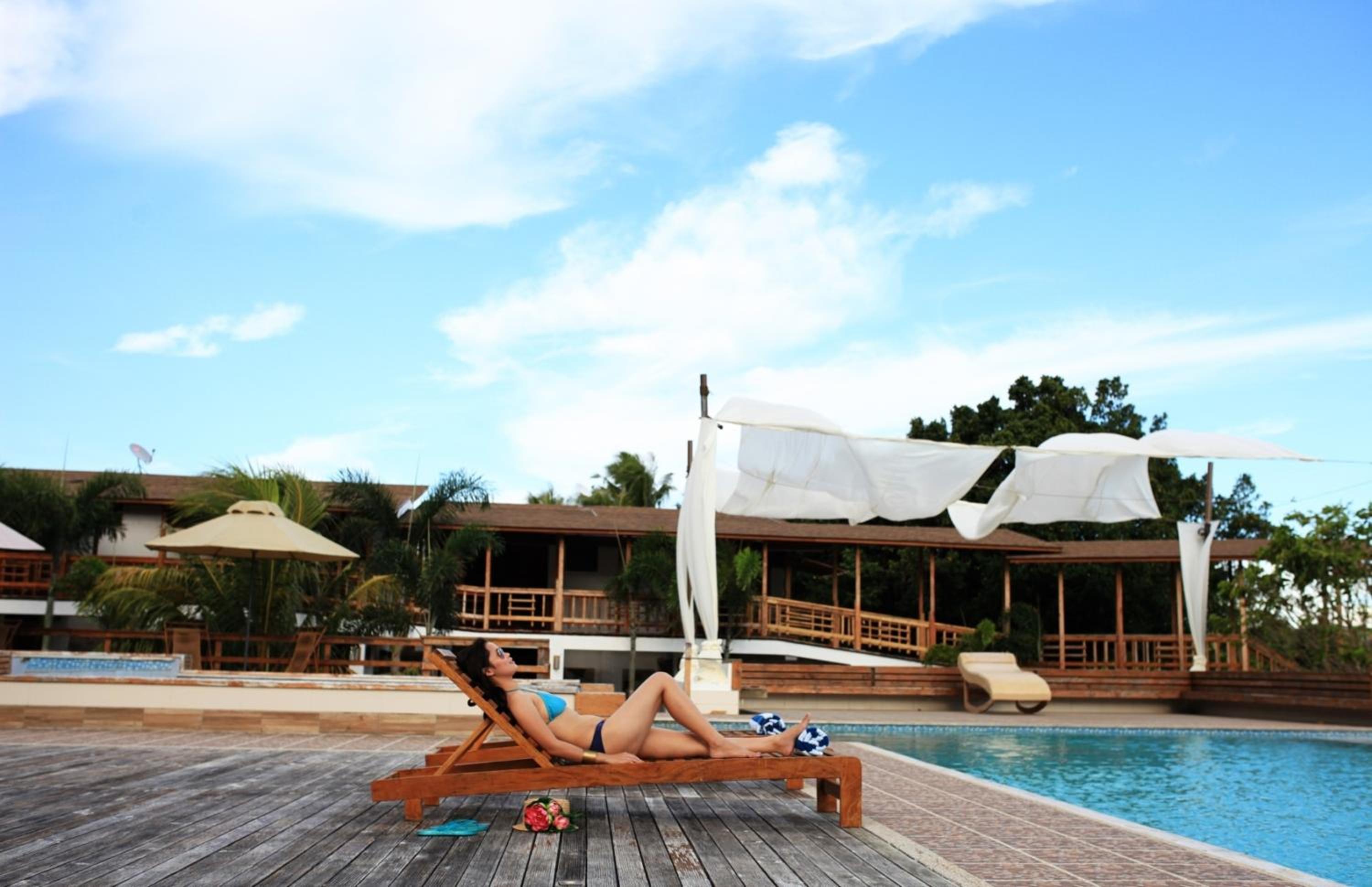 Boffo Resort