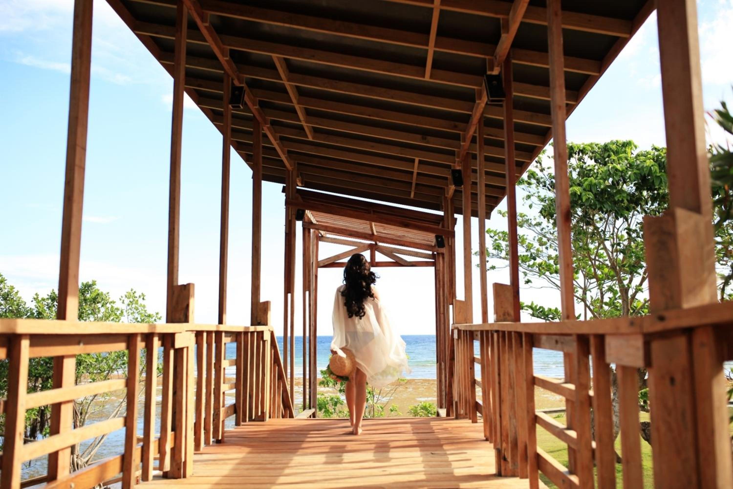 Boffo Resort