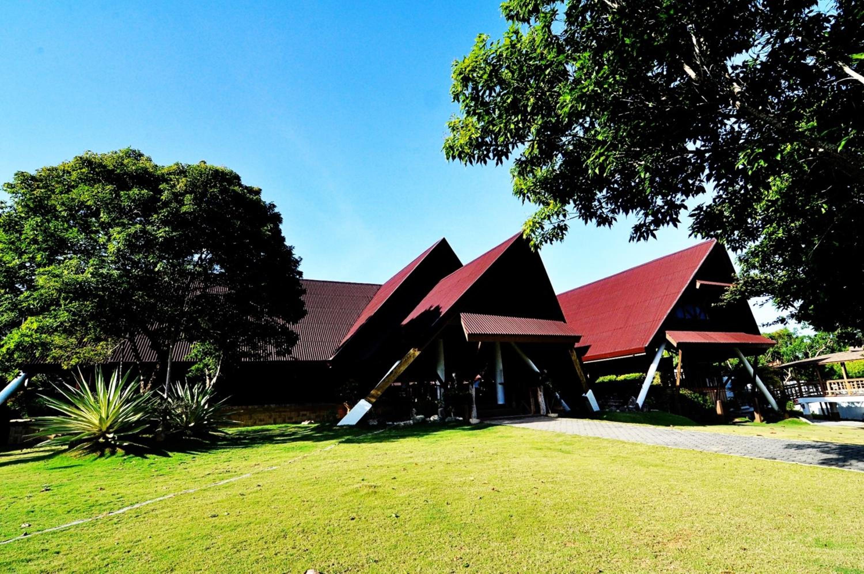 Boffo Resort