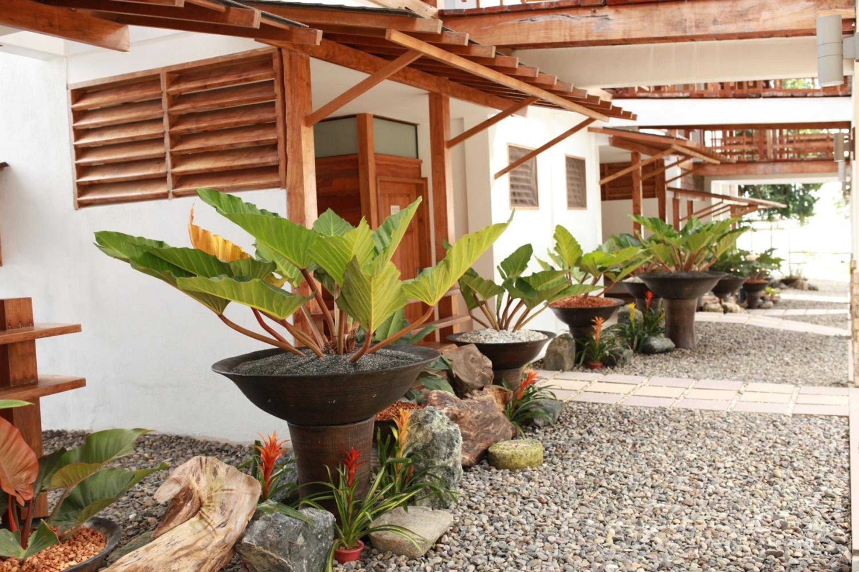 Boffo Resort