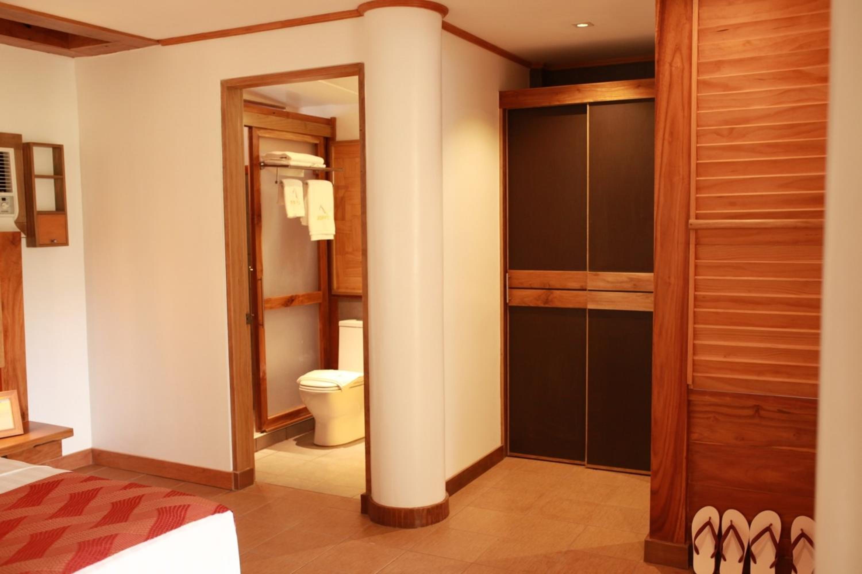 Boffo Resort