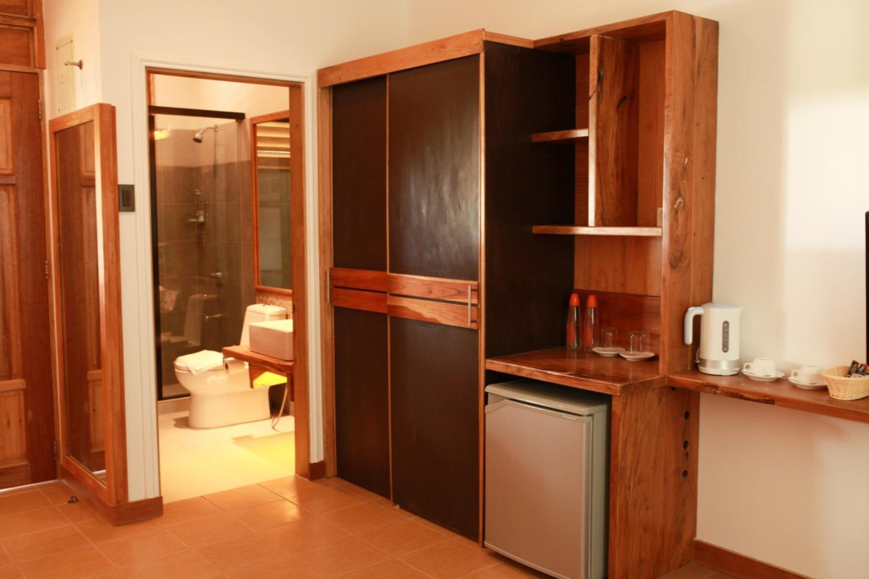 Boffo Resort