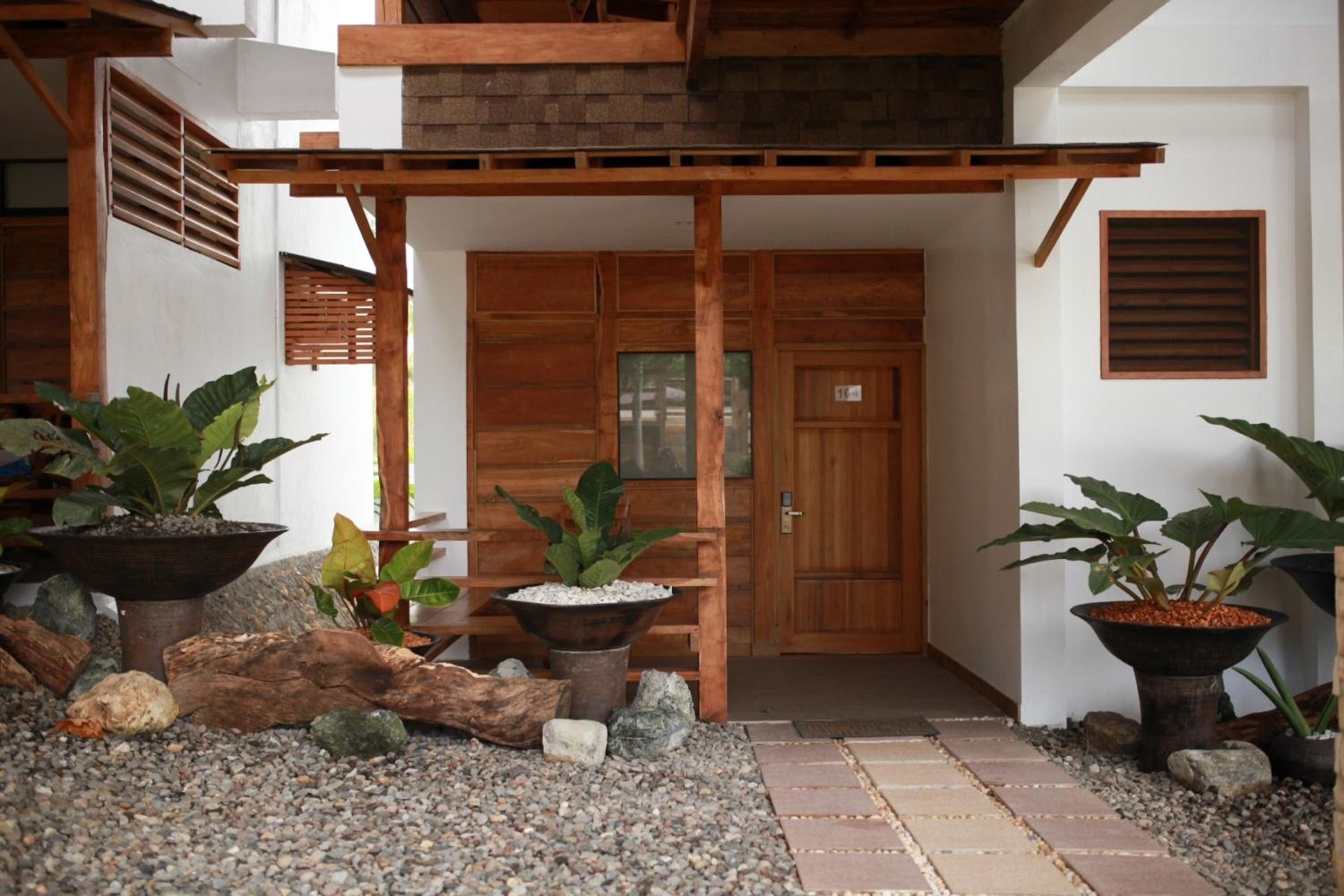 Boffo Resort
