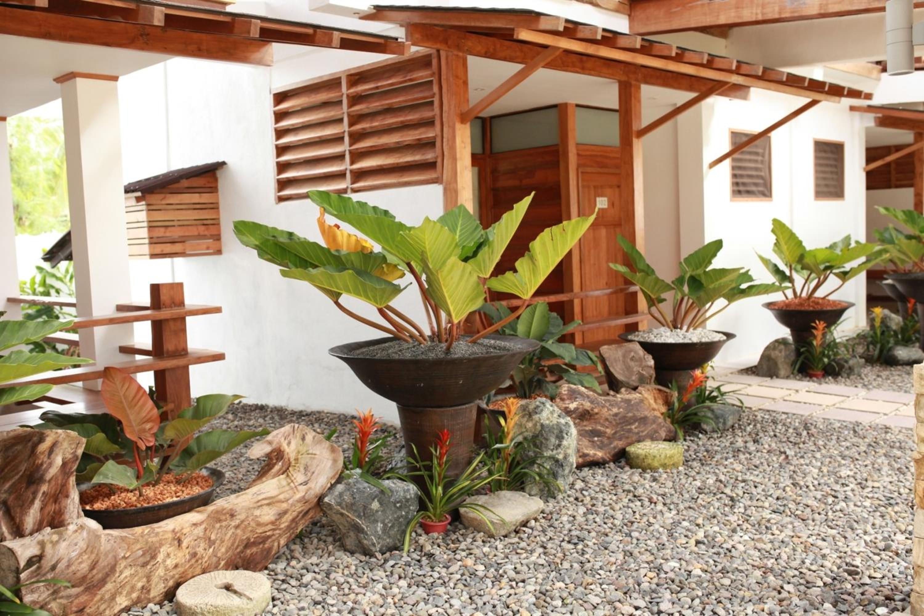Boffo Resort