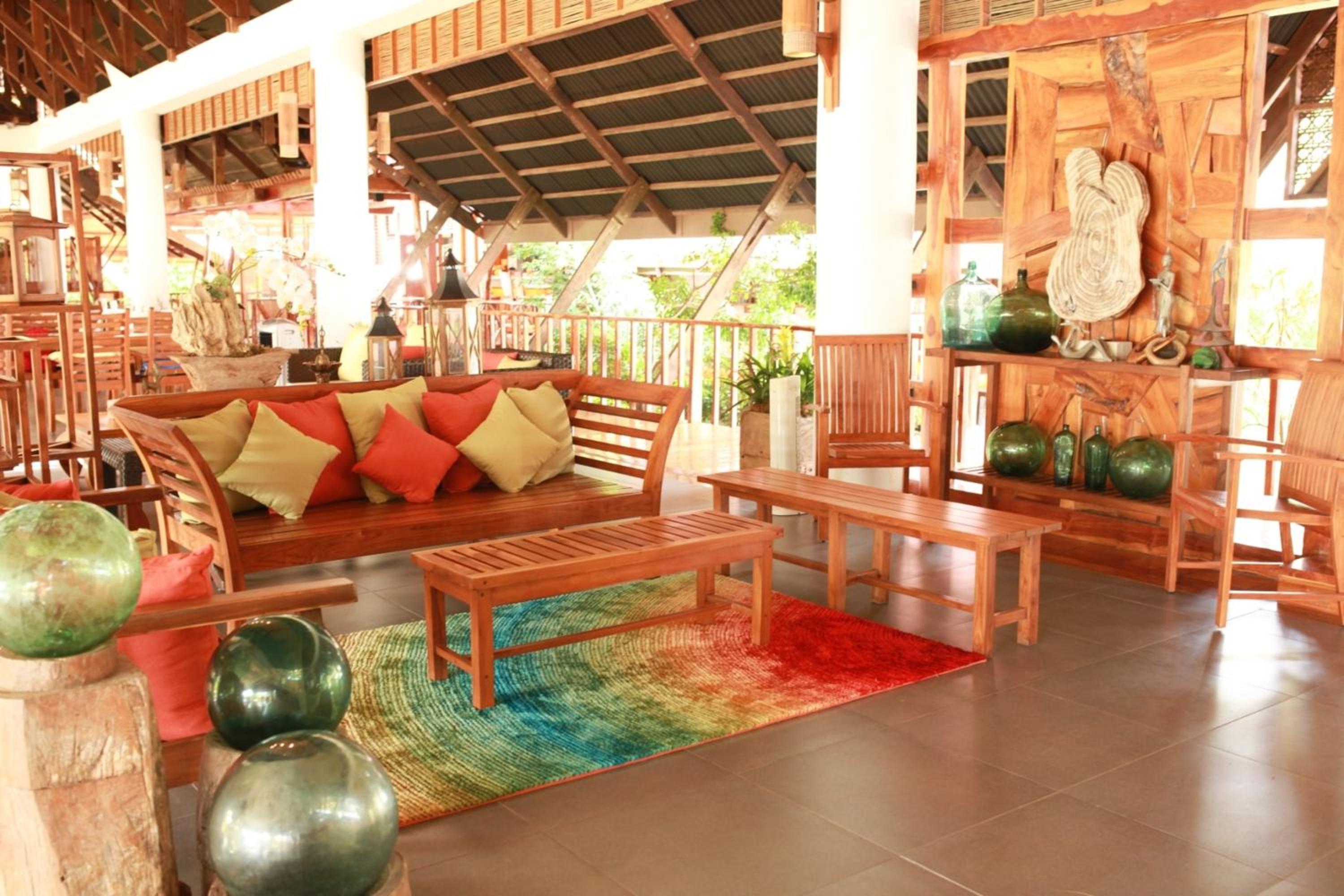 Boffo Resort