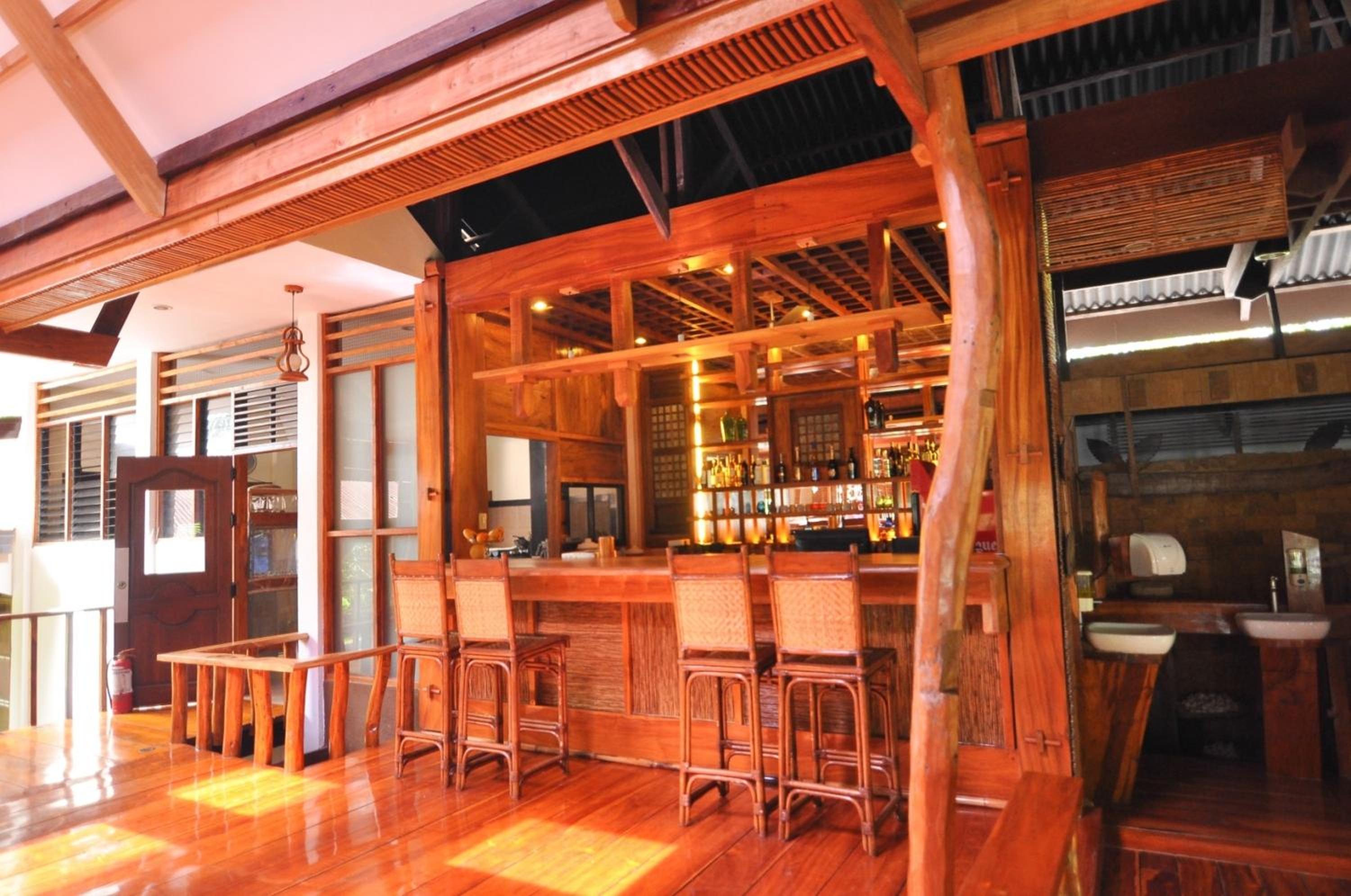 Boffo Resort
