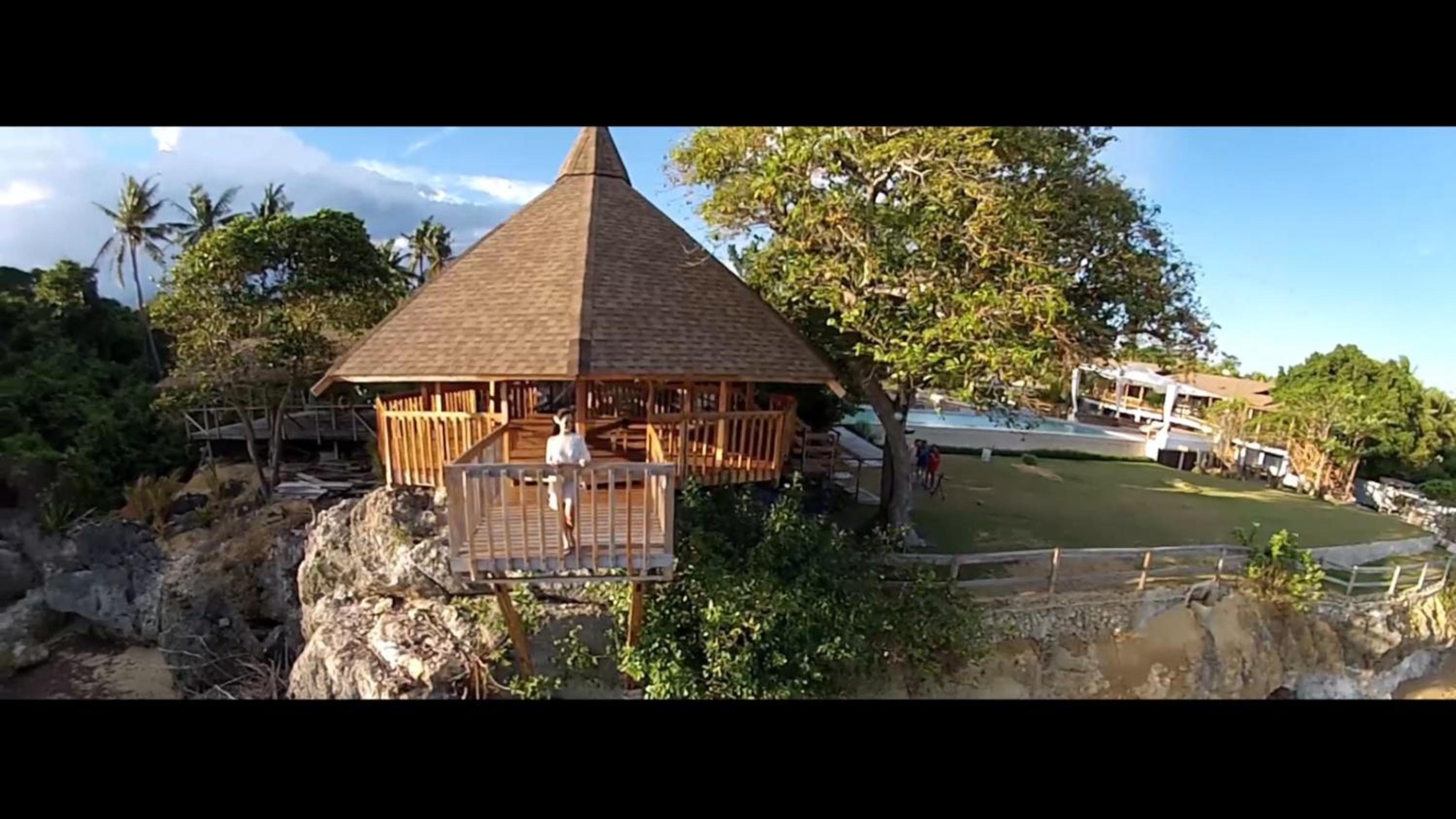 Boffo Resort