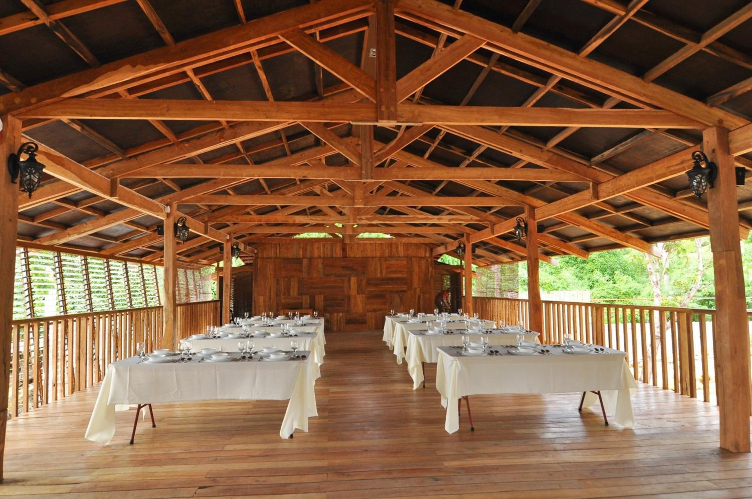 Boffo Resort