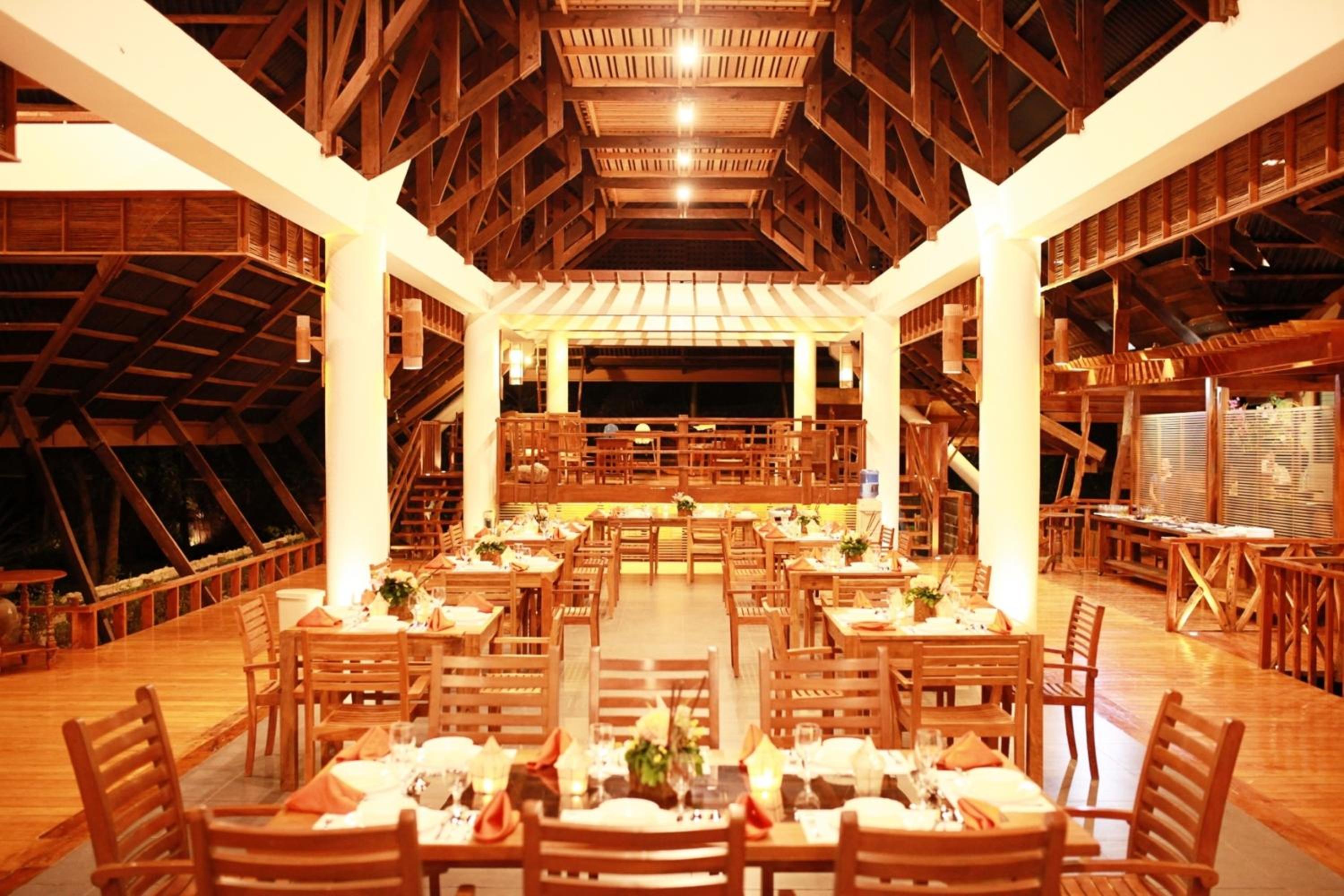 Boffo Resort