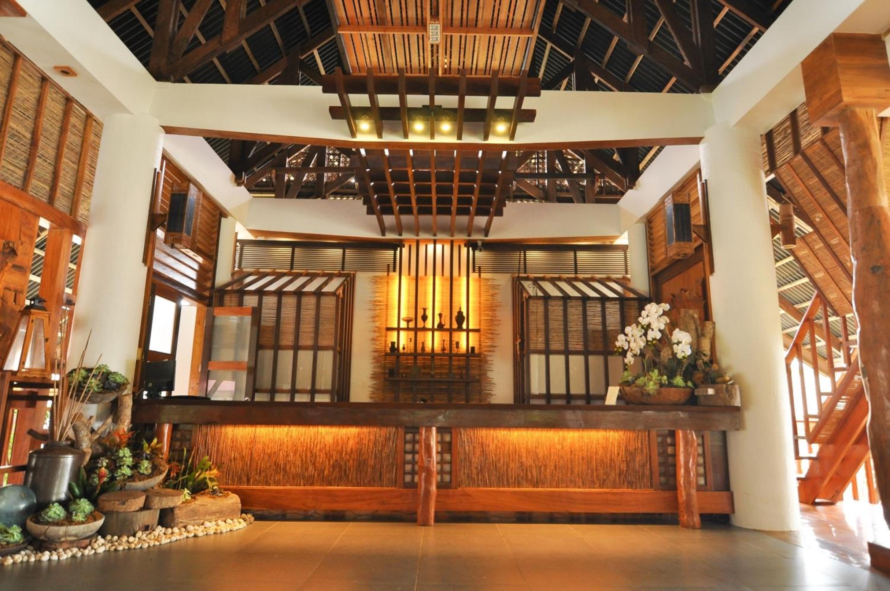Boffo Resort