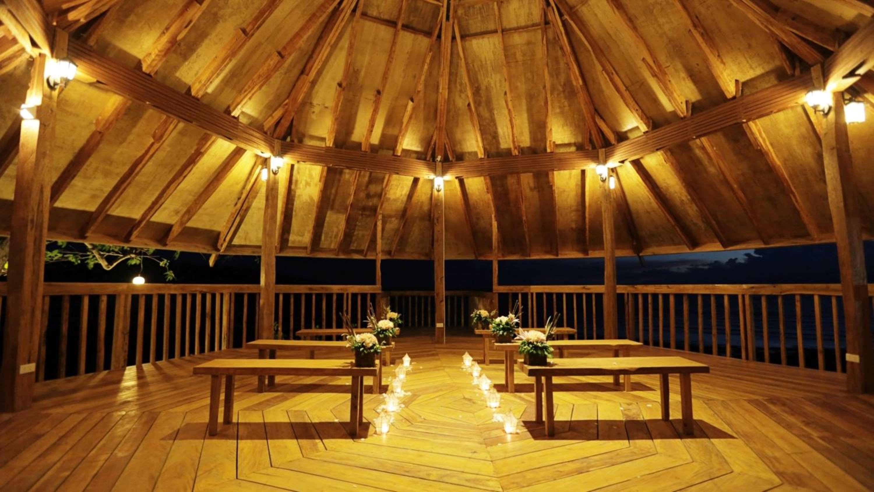 Boffo Resort