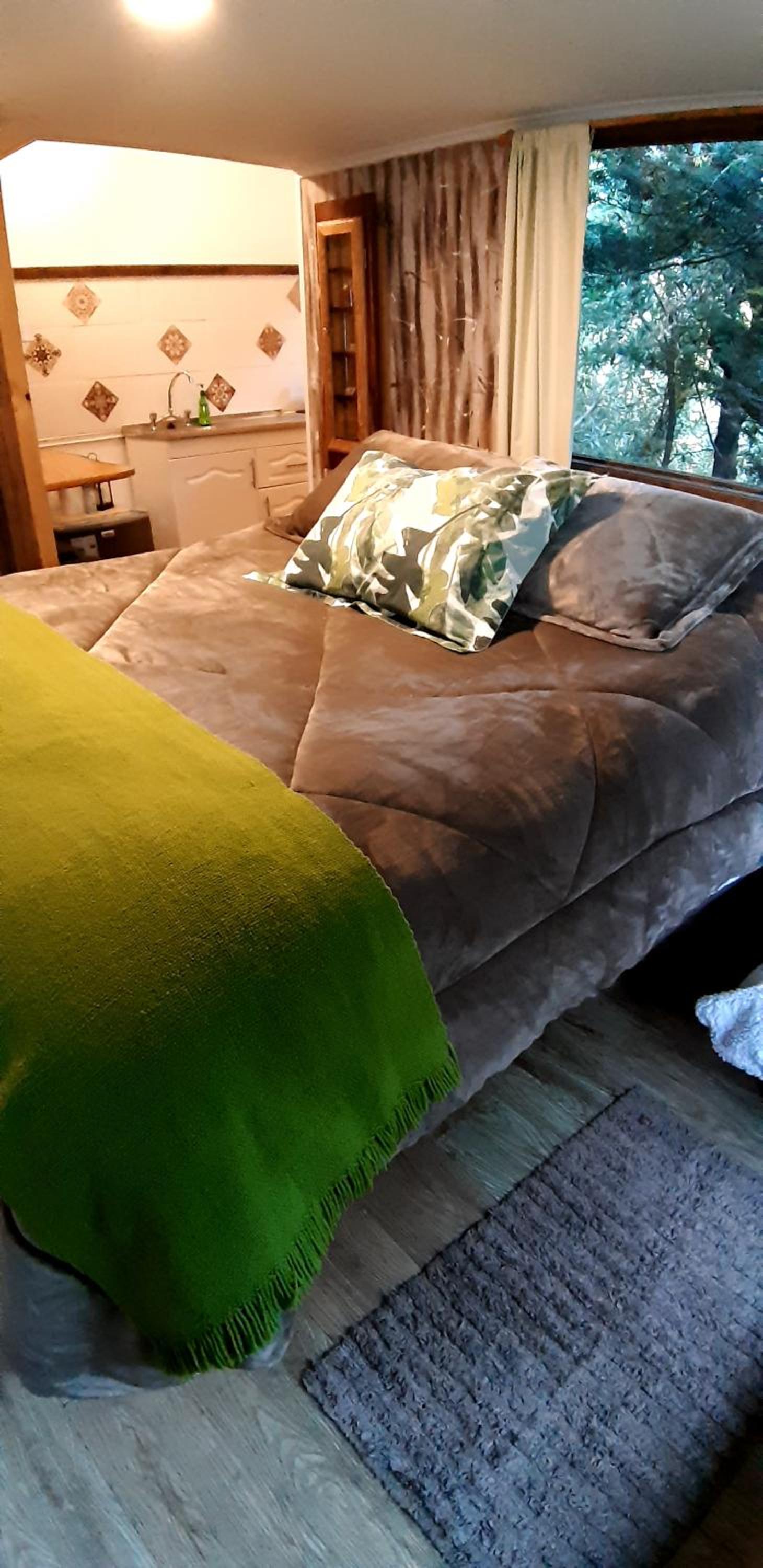 ECO CABAÑA