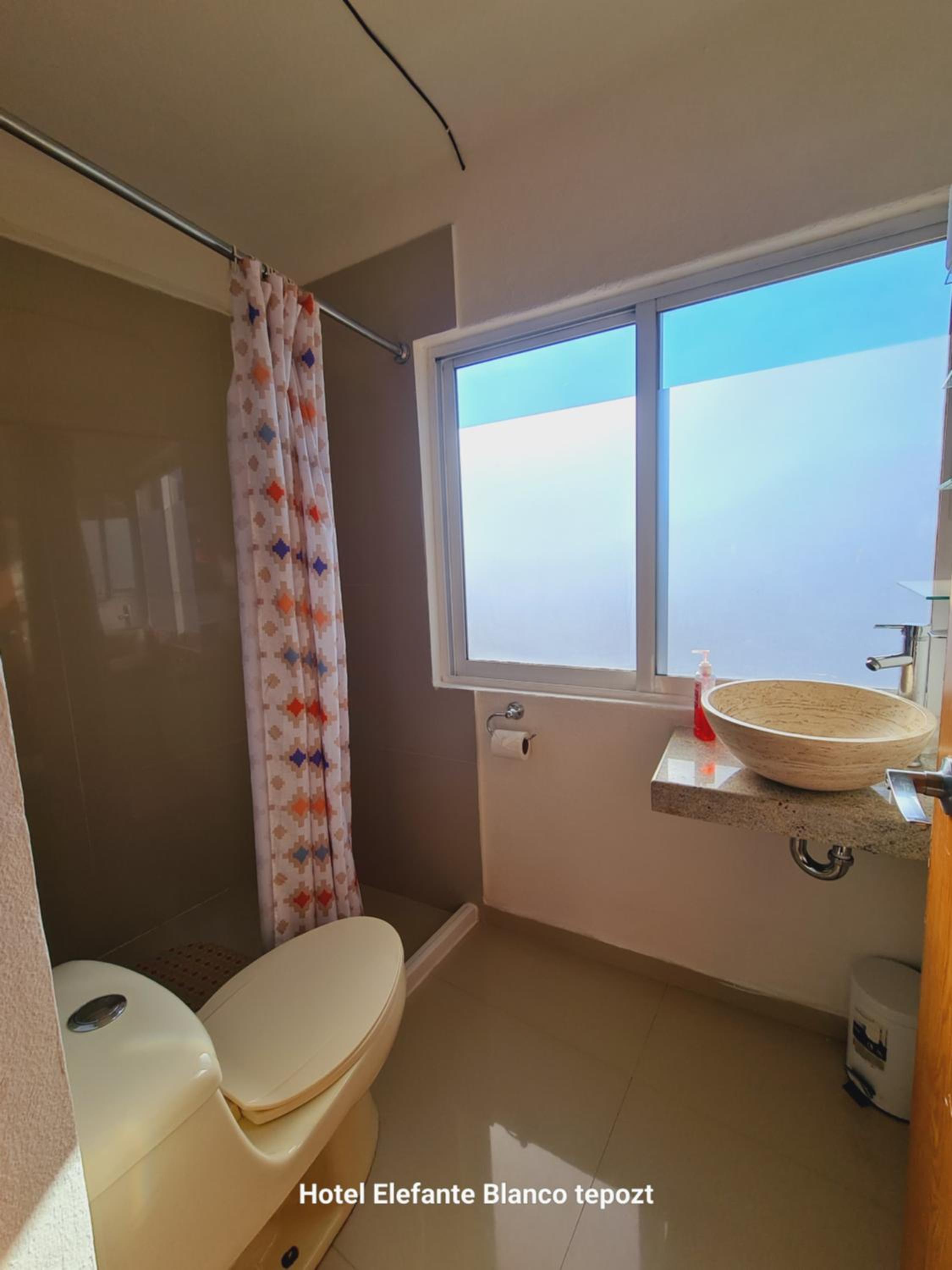HOSTAL DEL ELEFANTE view 5
