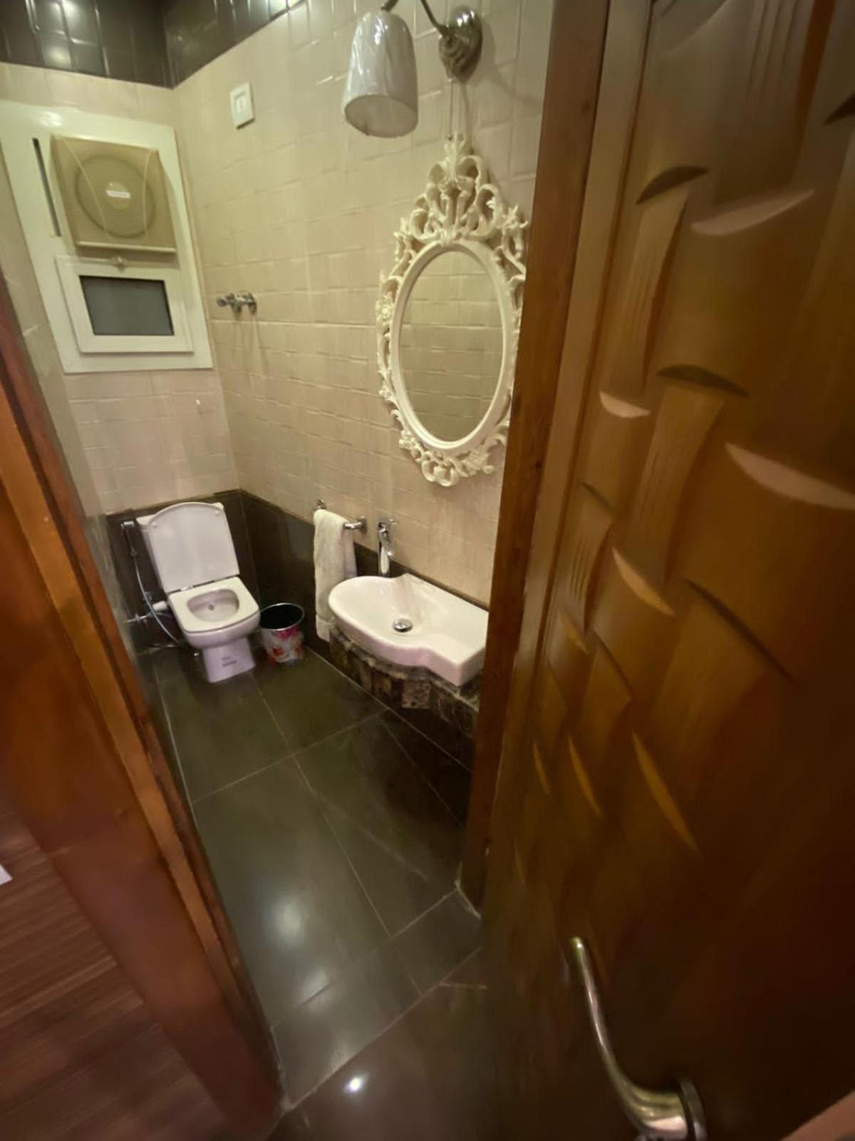 amazing apartment in the most luxurious area of ​​the Fifth Settlement