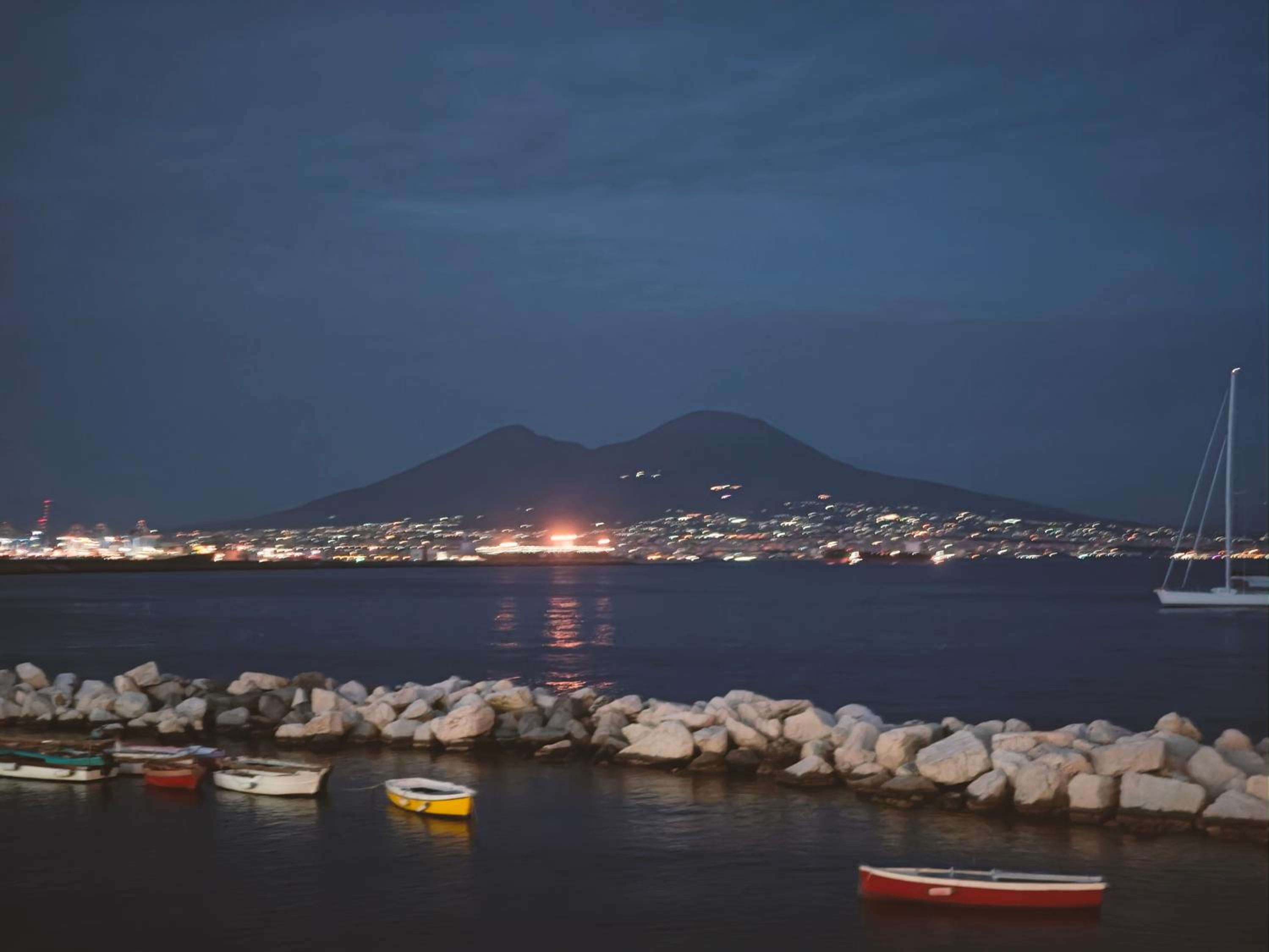Vallese Suite Quartieri Spagnoli - Napoli