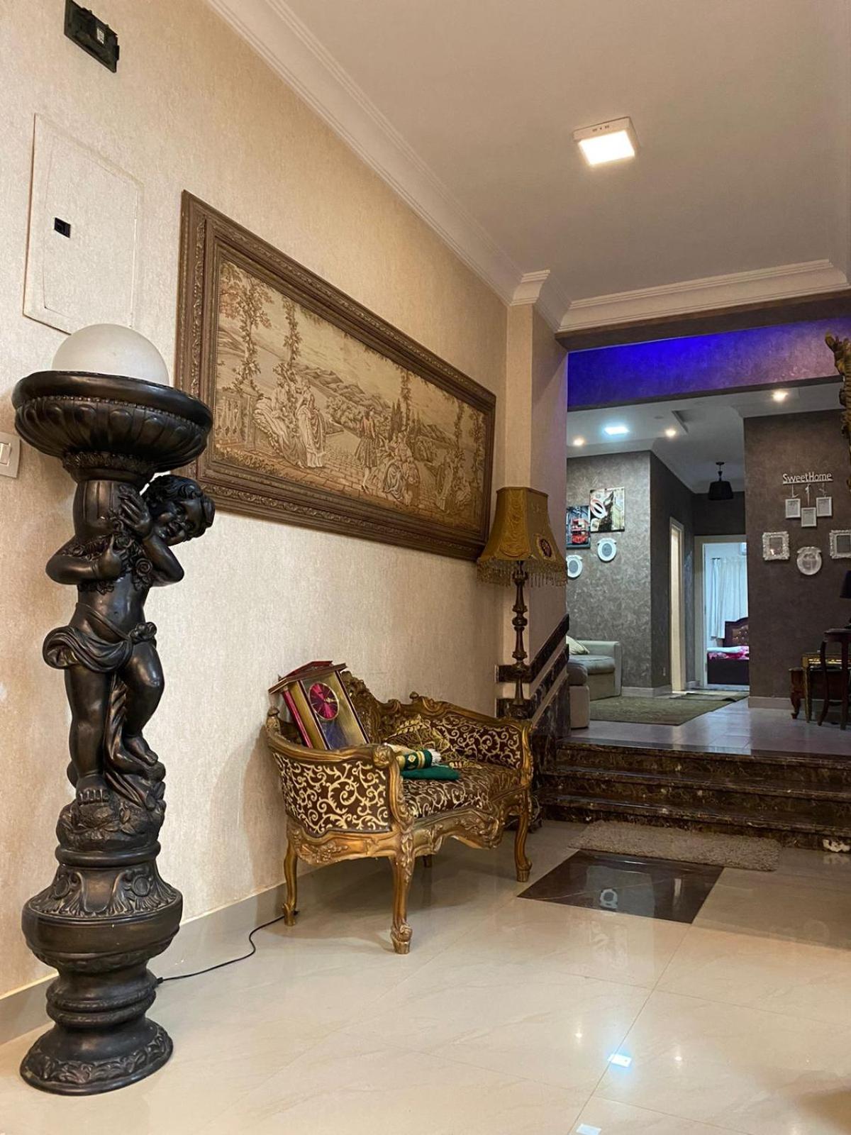 amazing apartment in the most luxurious area of ​​the Fifth Settlement