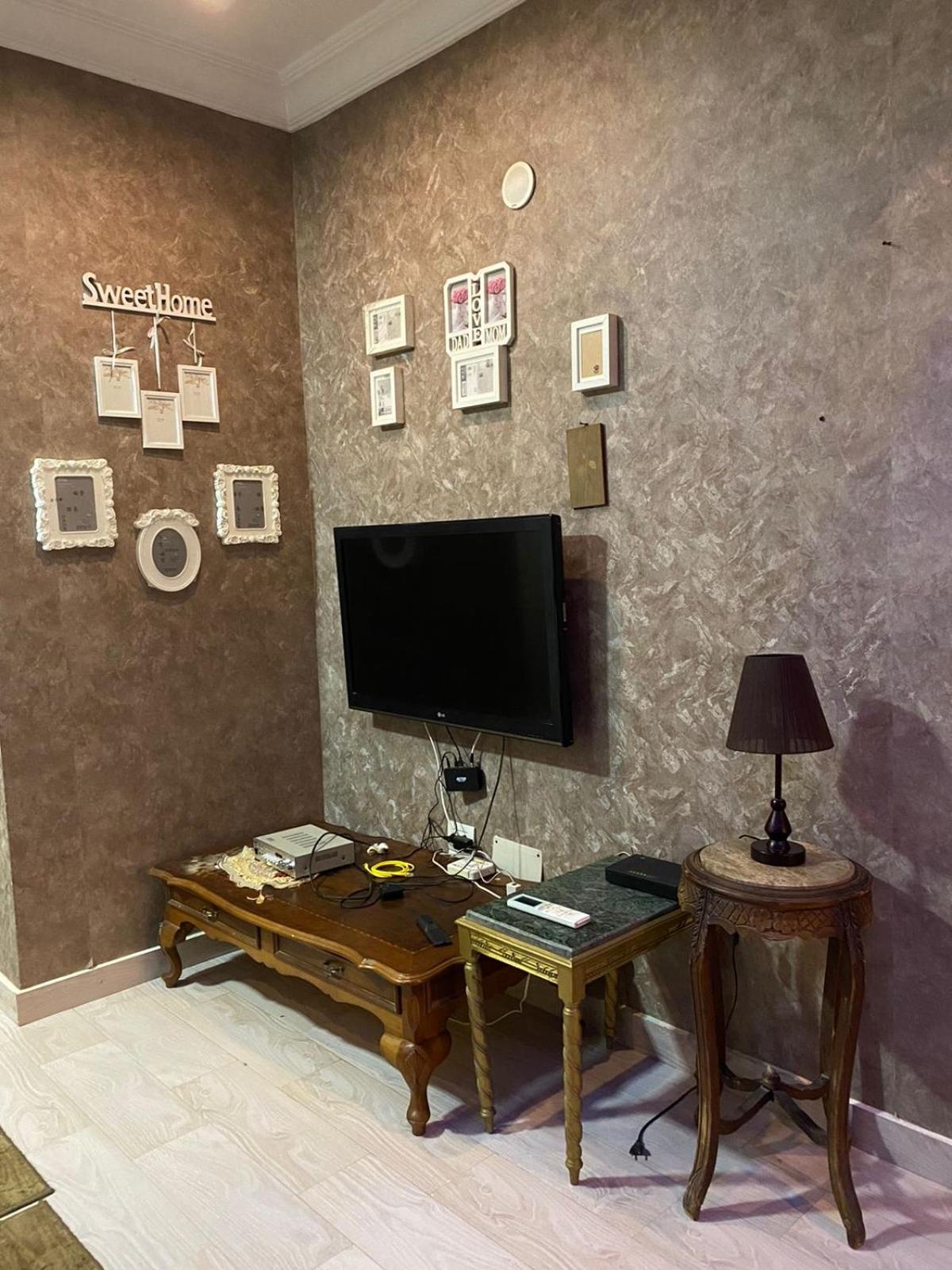 amazing apartment in the most luxurious area of ​​the Fifth Settlement