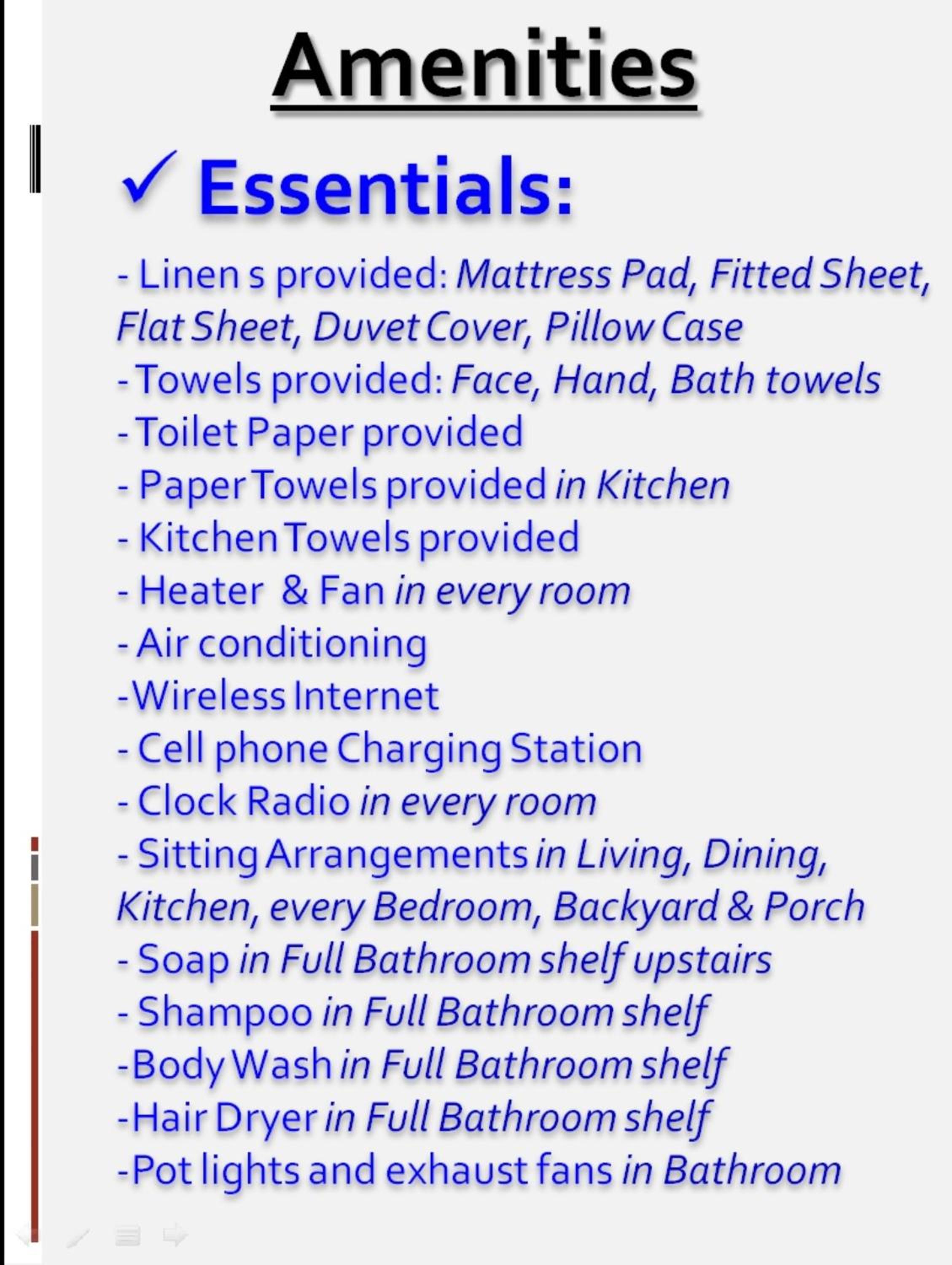 3-Bed 3-Bath Cozy Vacation House in Ajax, Greater Toronto Area, ON, Canada