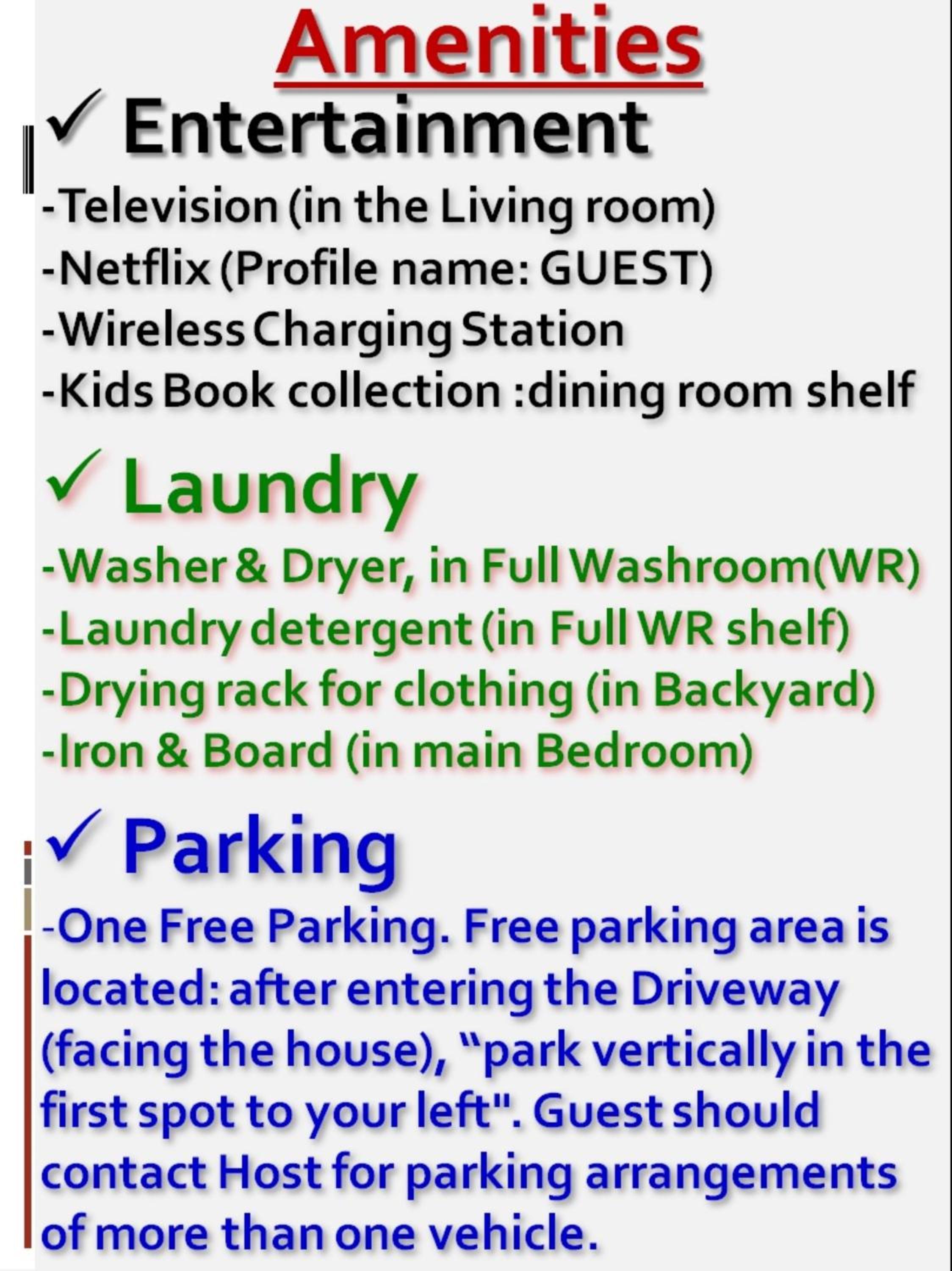 3-Bed 3-Bath Cozy Vacation House in Ajax, Greater Toronto Area, ON, Canada