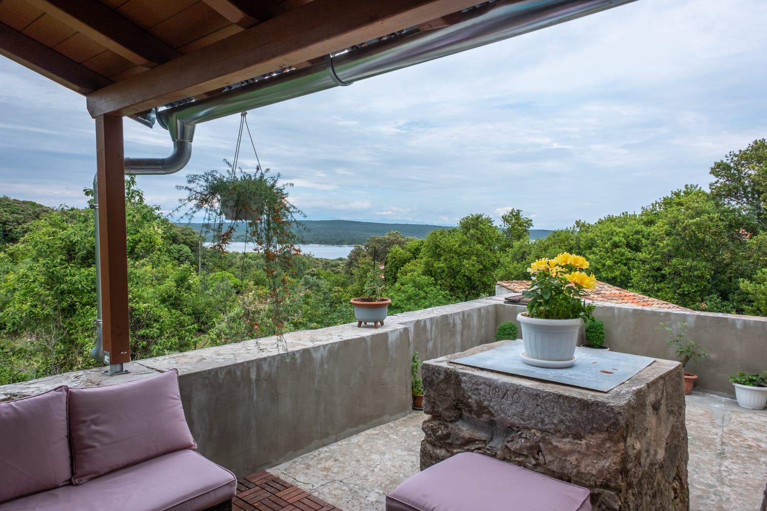 Casa Angelo view 5