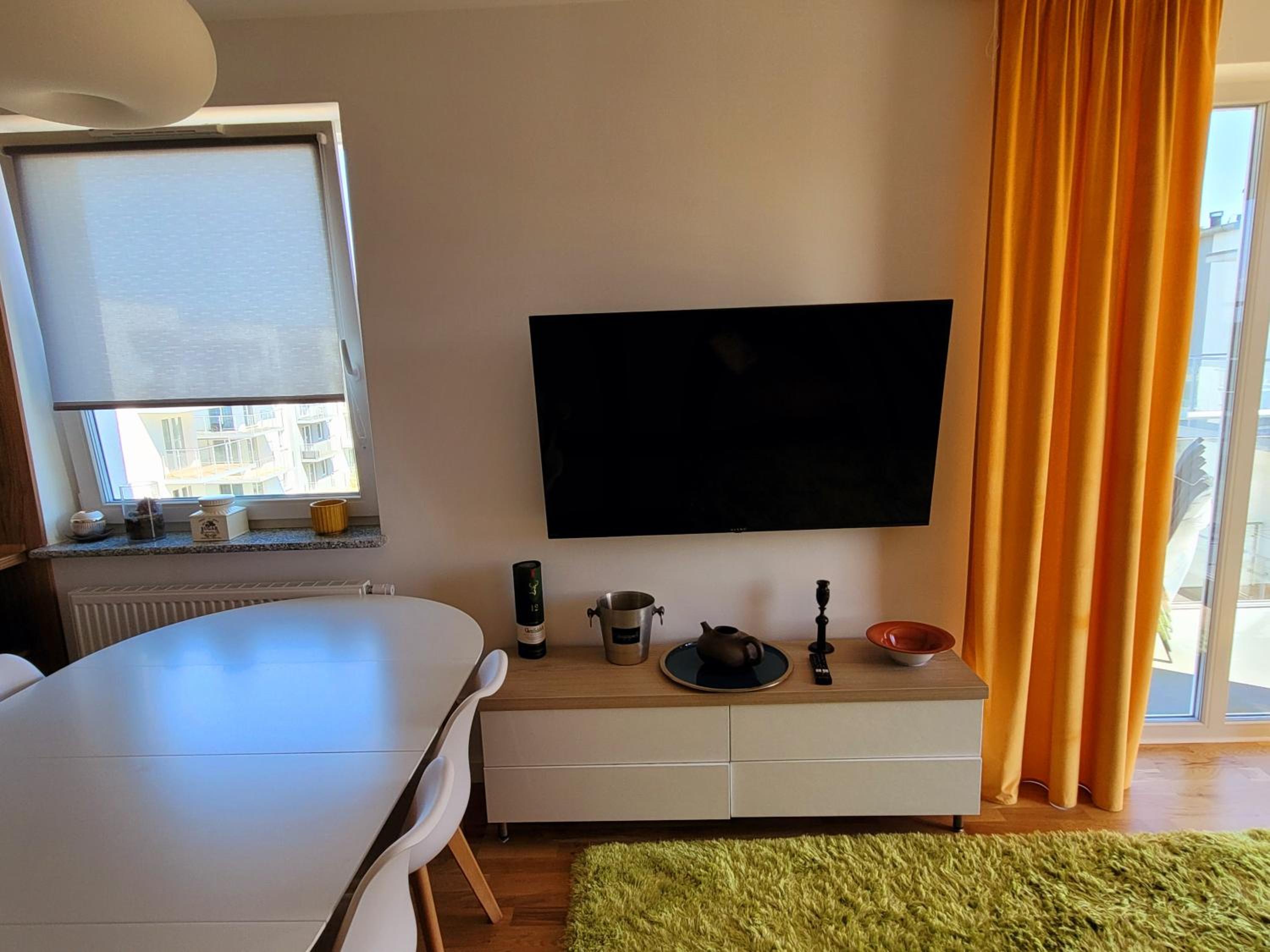 Apartament Comfort Del Mar II Kolobrzeg view 3