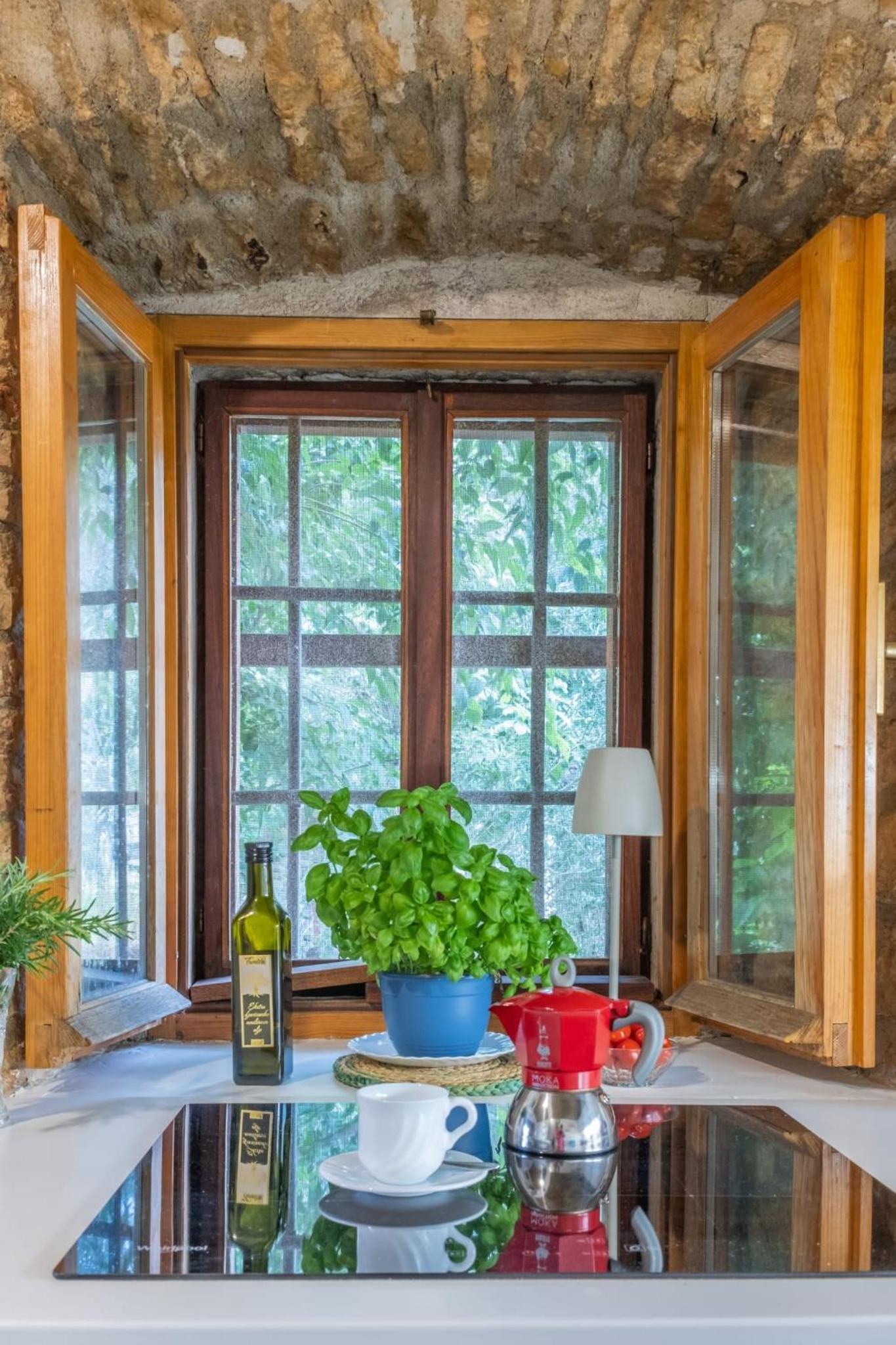 Casa Angelo view 3