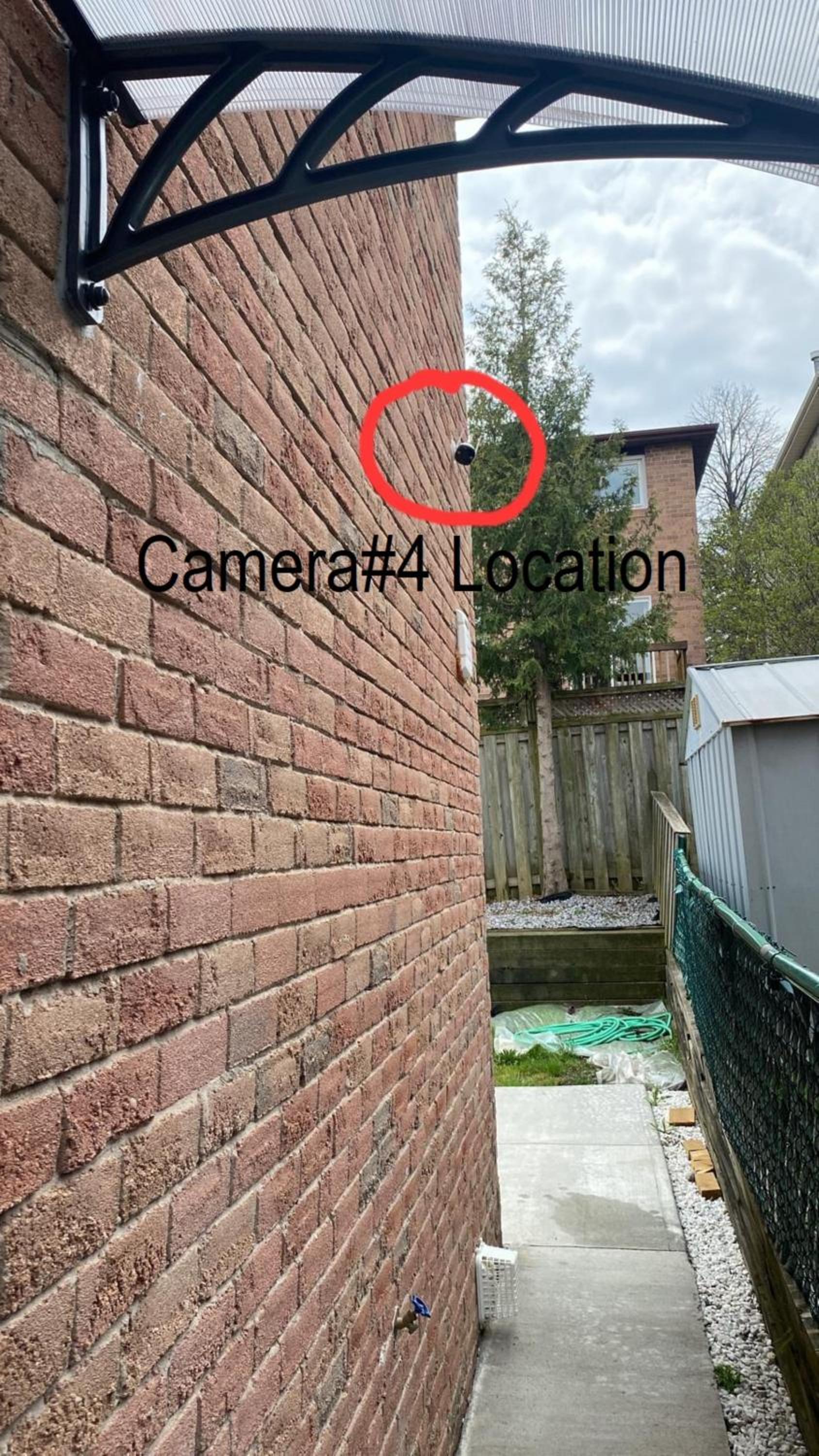 3-Bed 3-Bath Cozy Vacation House in Ajax, Greater Toronto Area, ON, Canada