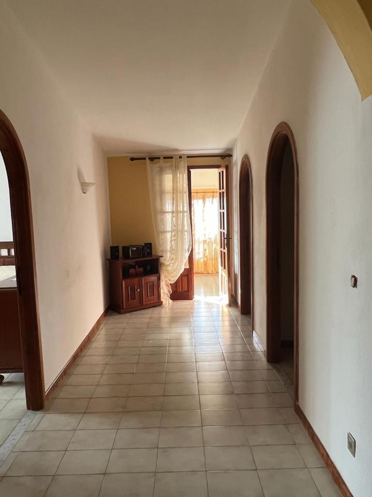 Casa cinzia en Iglesias — other