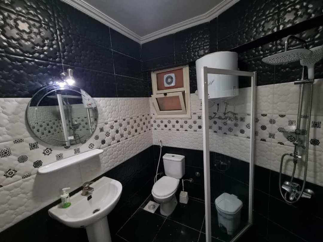Luxurious Chalet in Lazordy bay north coast