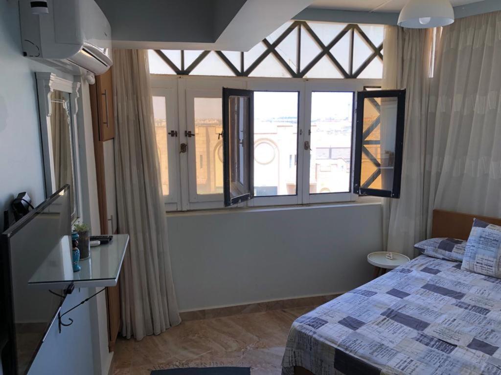 Luxurious Chalet in Lazordy bay north coast