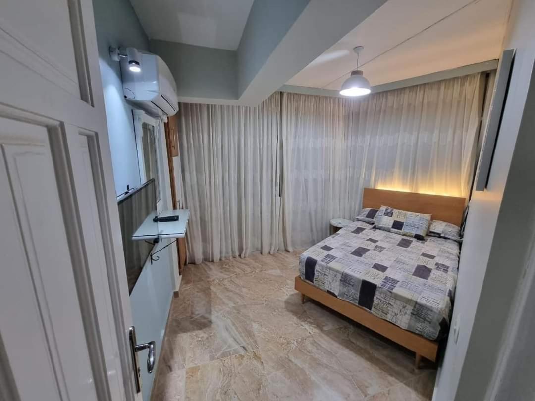 Luxurious Chalet in Lazordy bay north coast