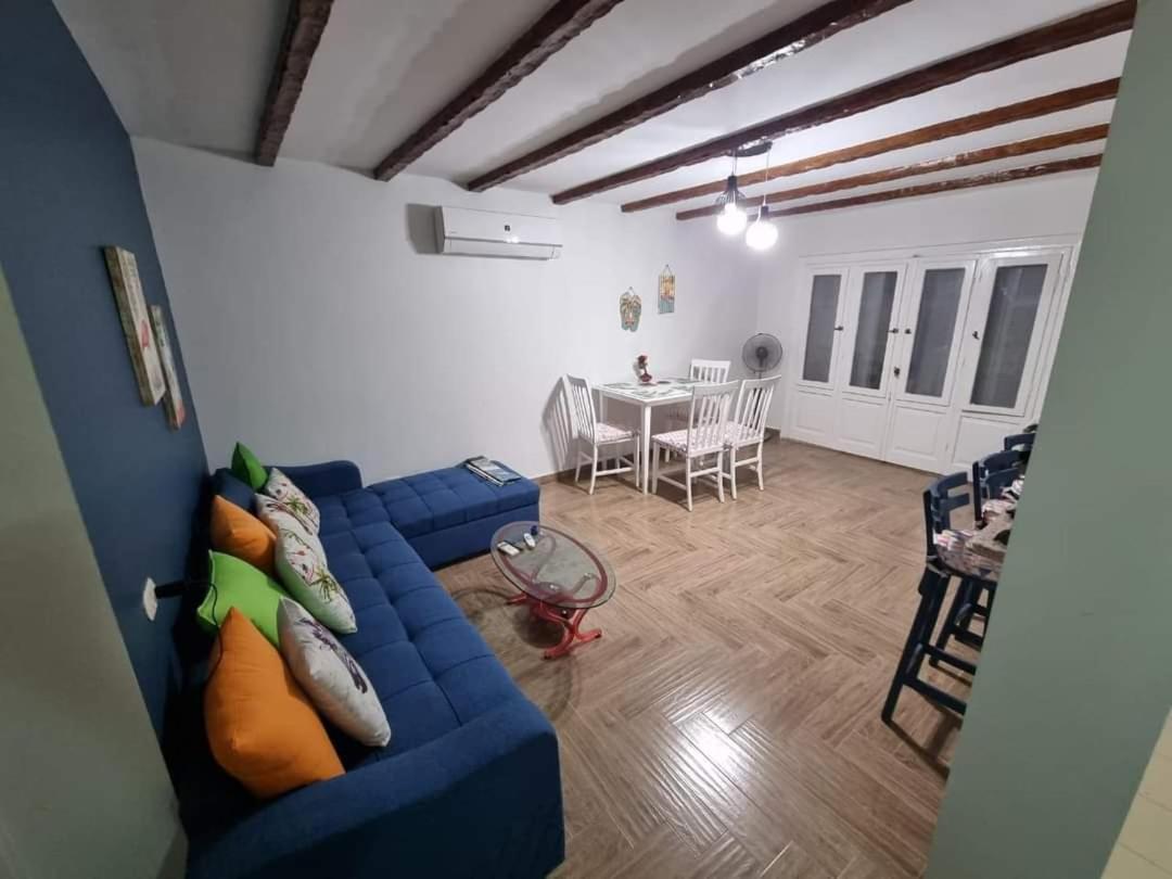 Luxurious Chalet in Lazordy bay north coast