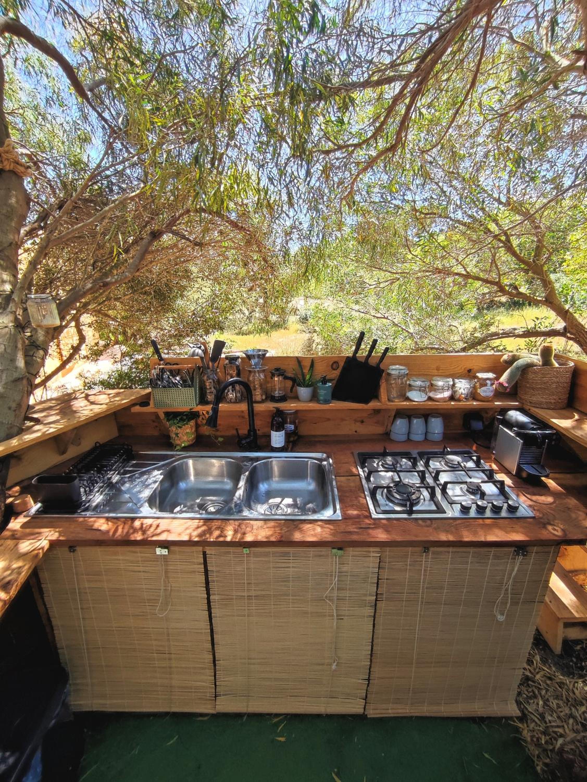 Tranquilo Glamping
