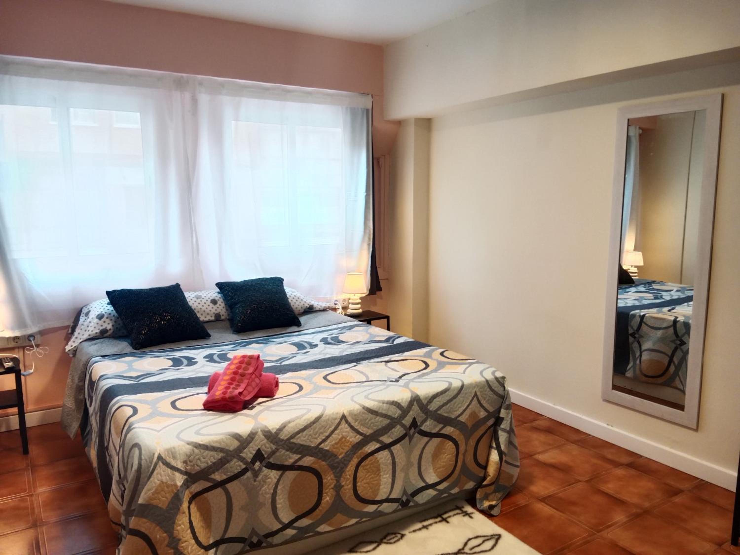 Santander Vacations - AMRoom - Santander - Property Image 31