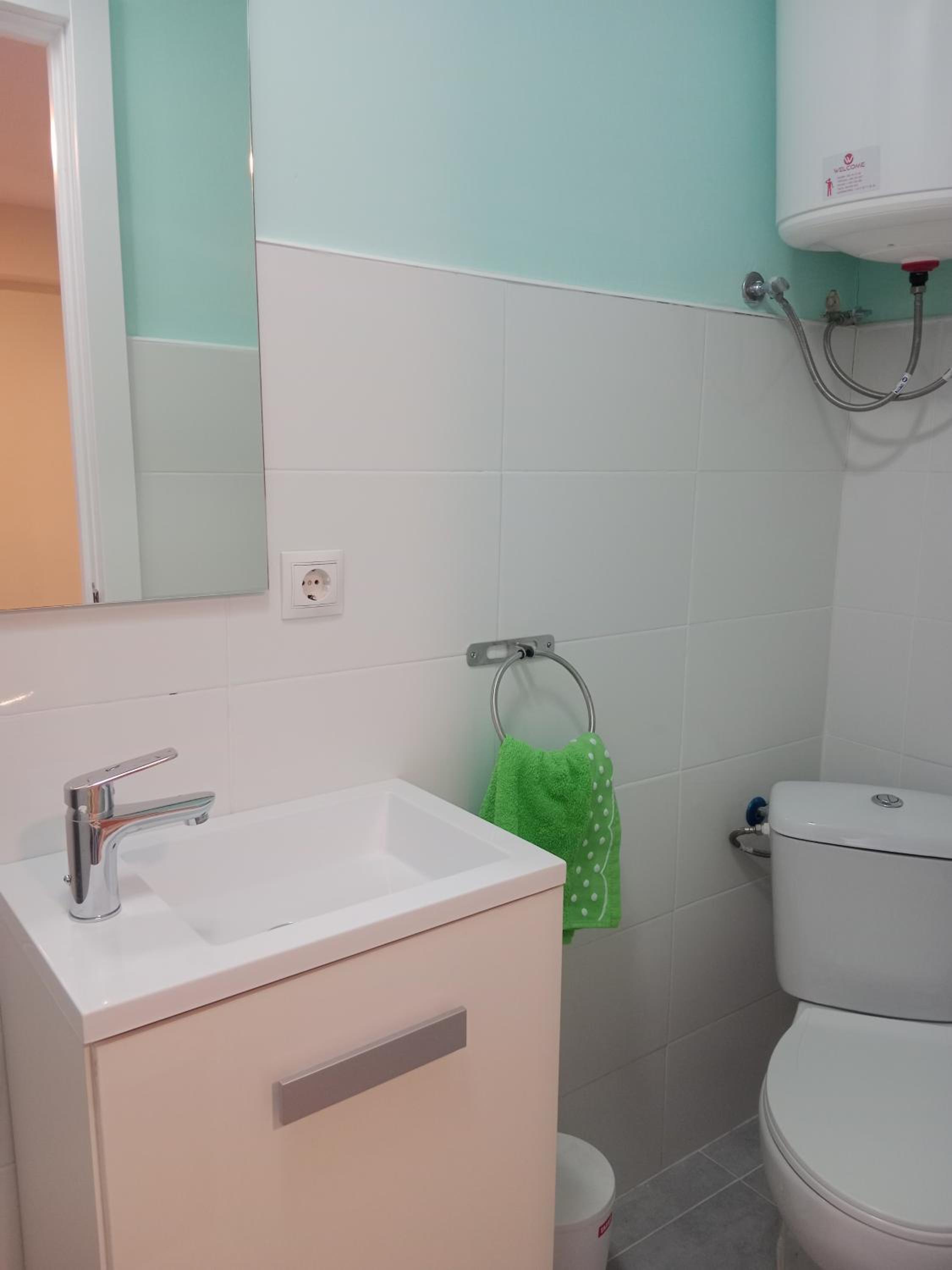 Santander Vacations - AMRoom - Santander - Property Image 15