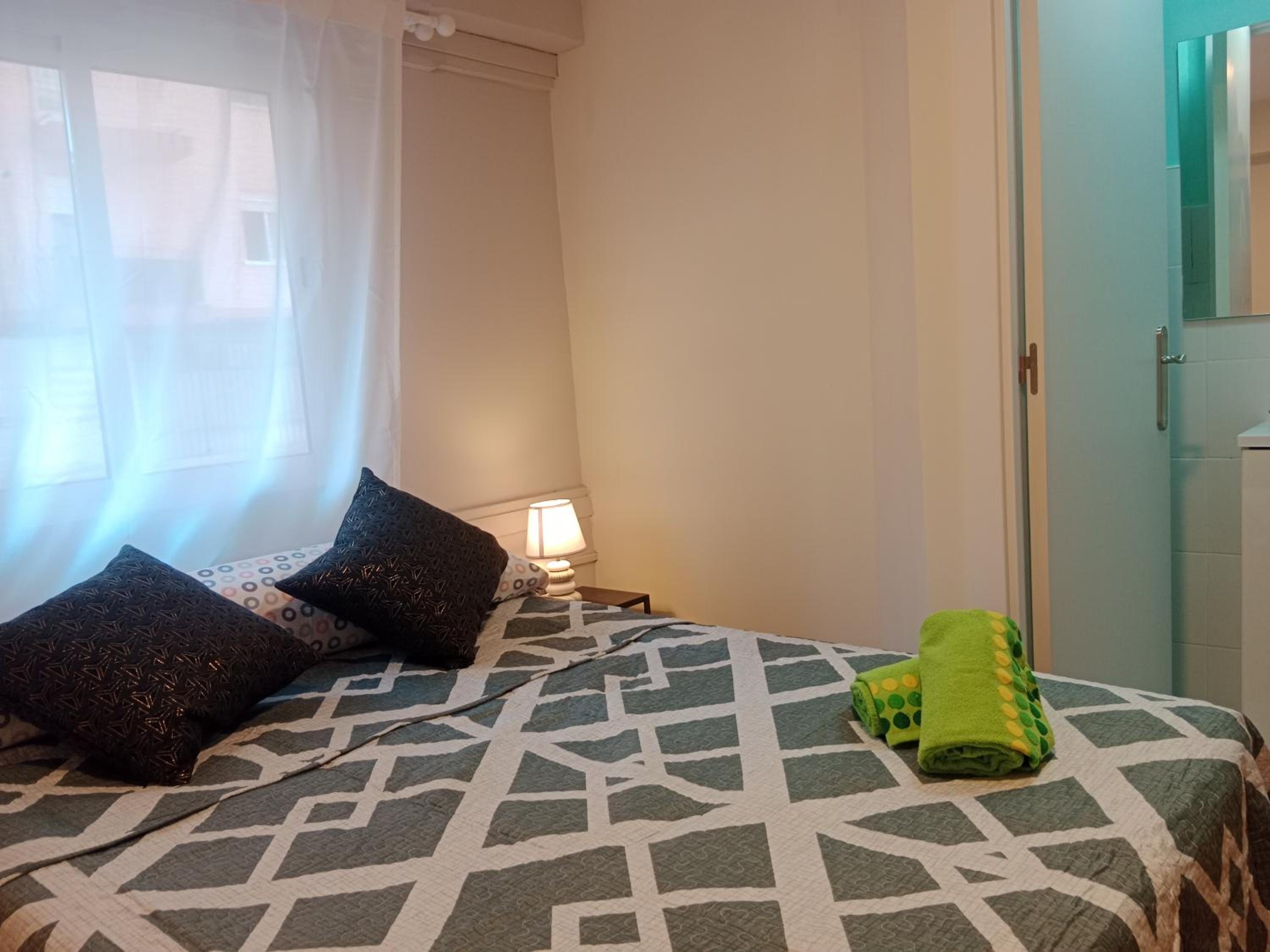 Santander Vacations - AMRoom - Santander - Property Image 11