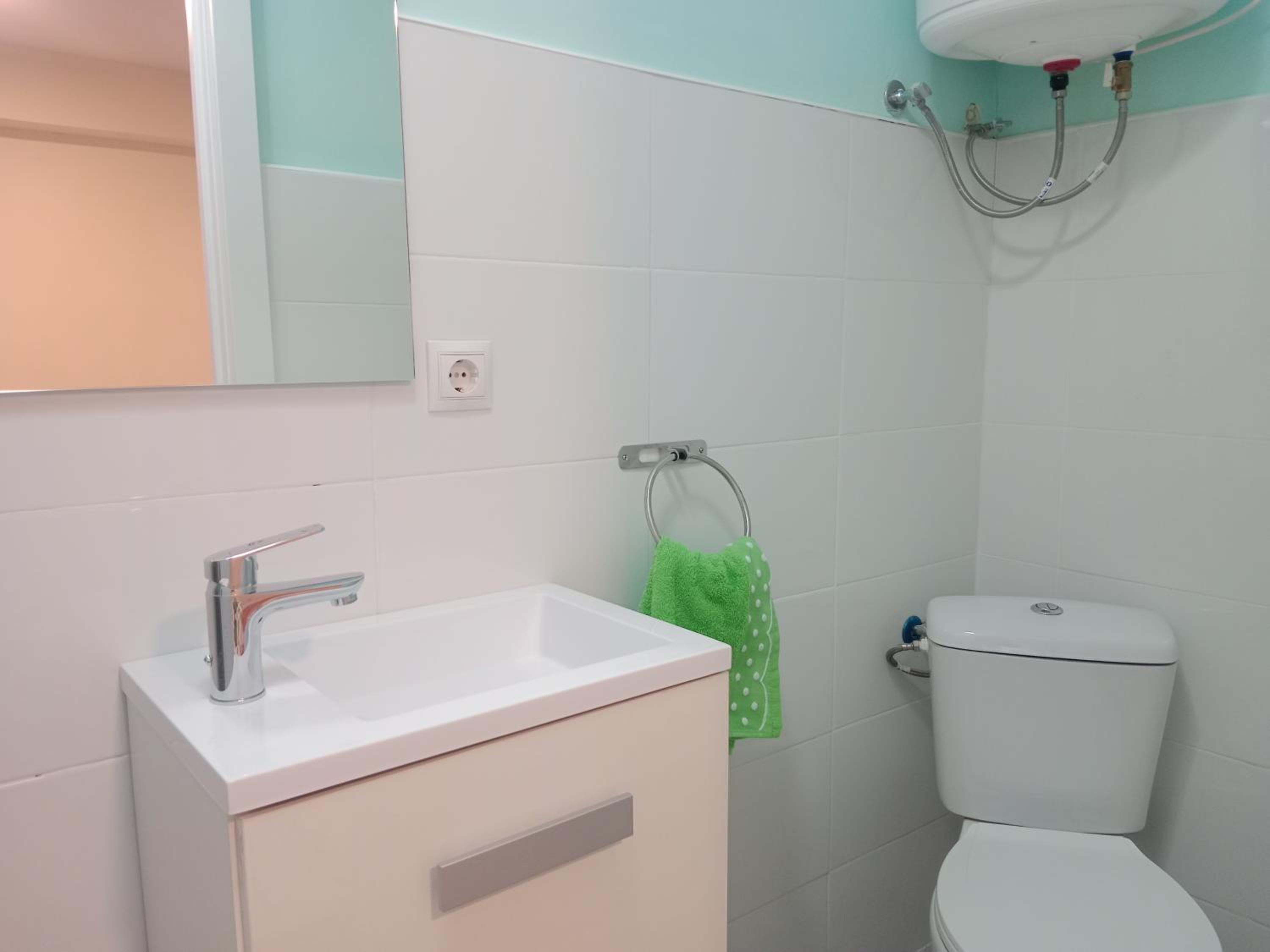 Santander Vacations - AMRoom - Santander - Property Image 16