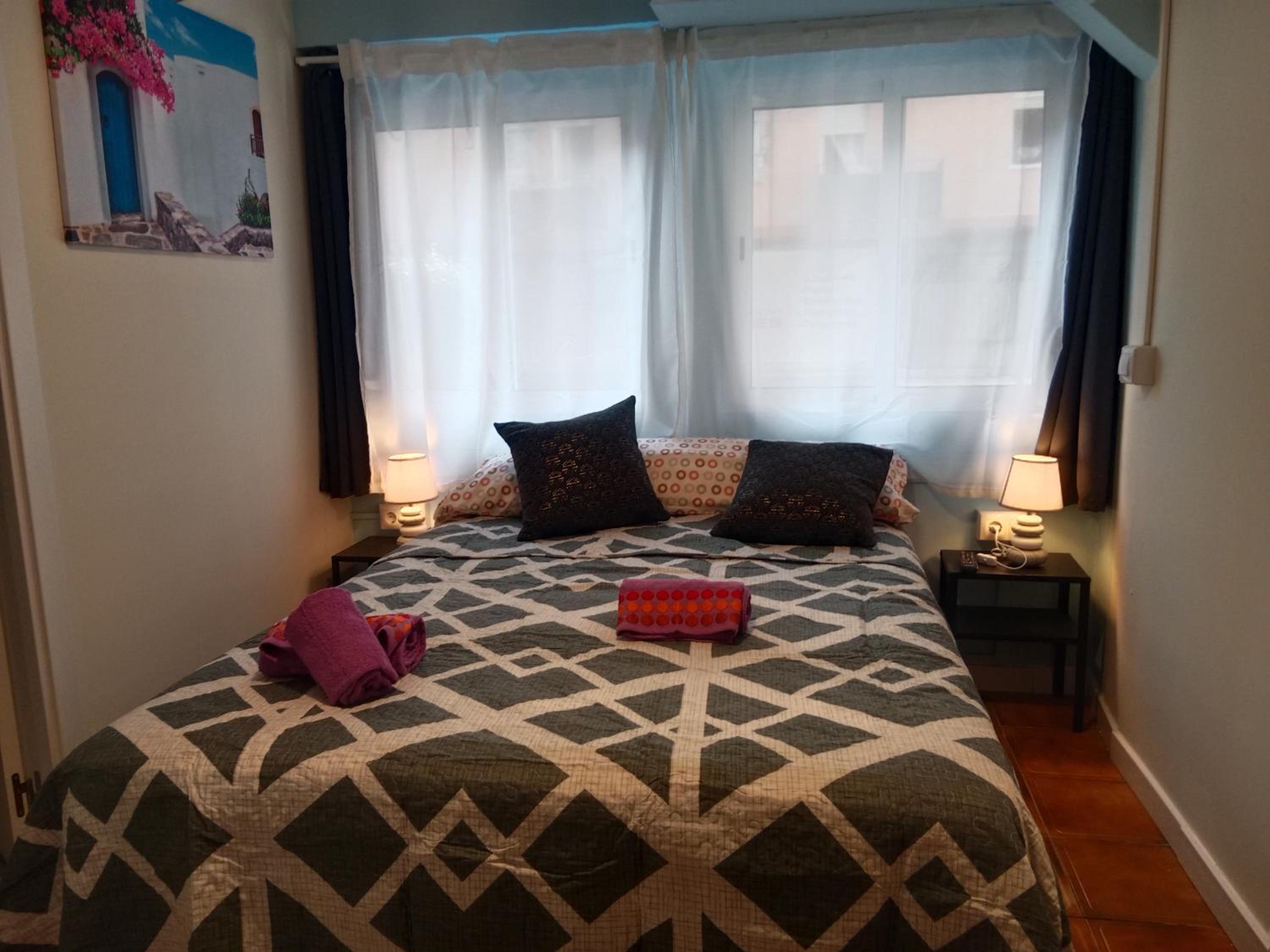 Santander Vacations - AMRoom - Santander - Property Image 10