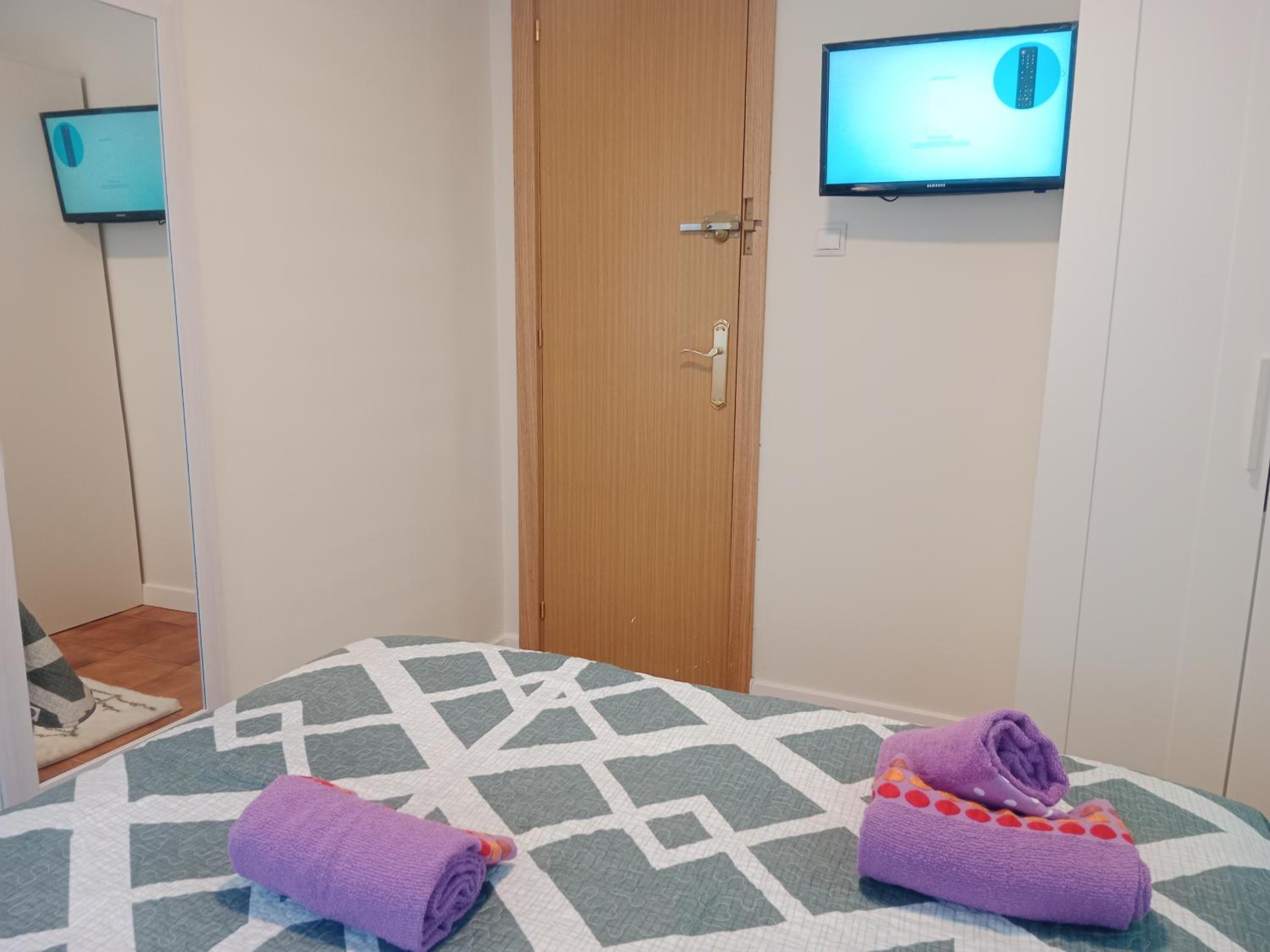 Santander Vacations - AMRoom - Santander - Property Image 23