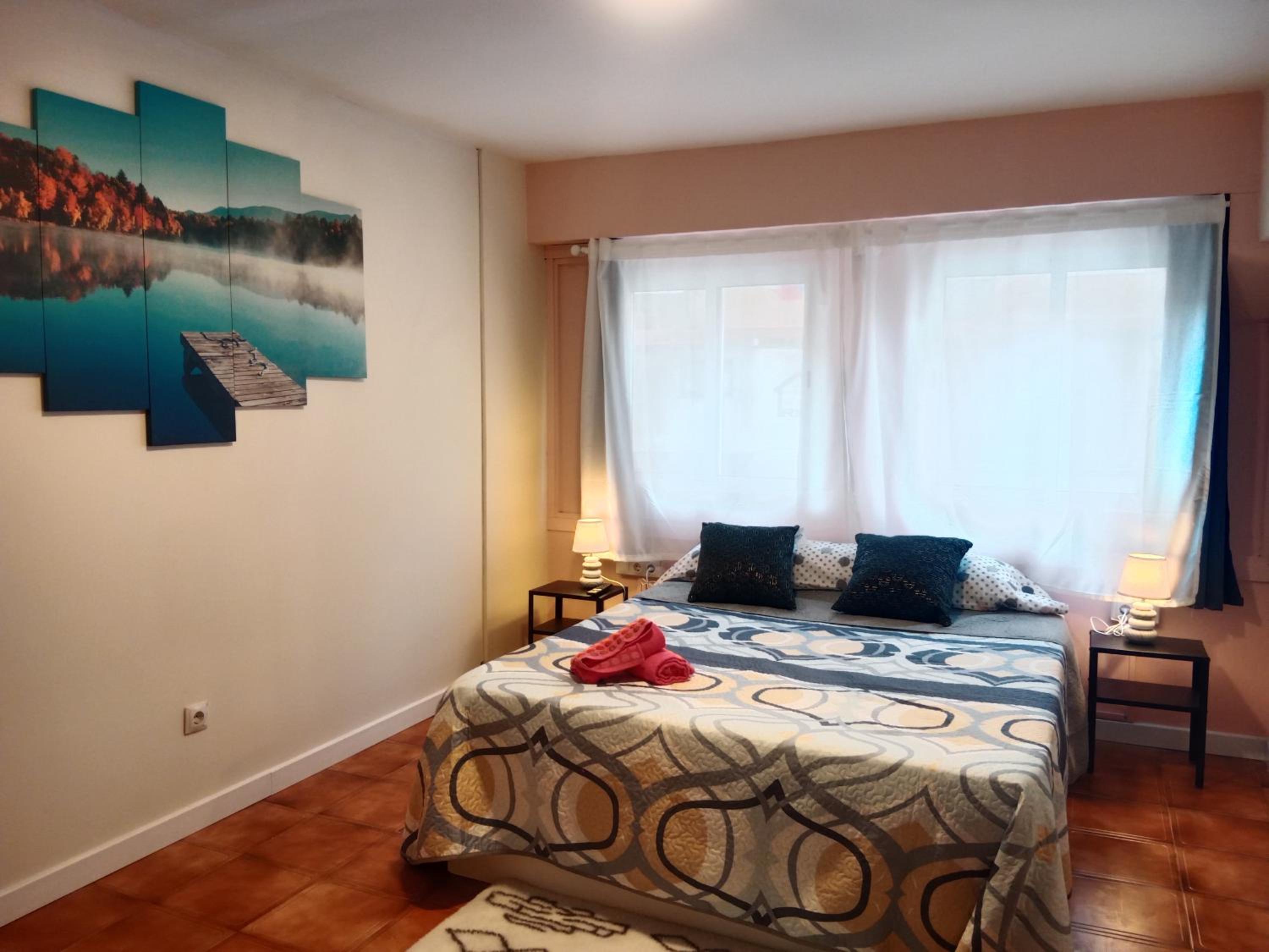 Santander Vacations - AMRoom - Santander - Property Image 32