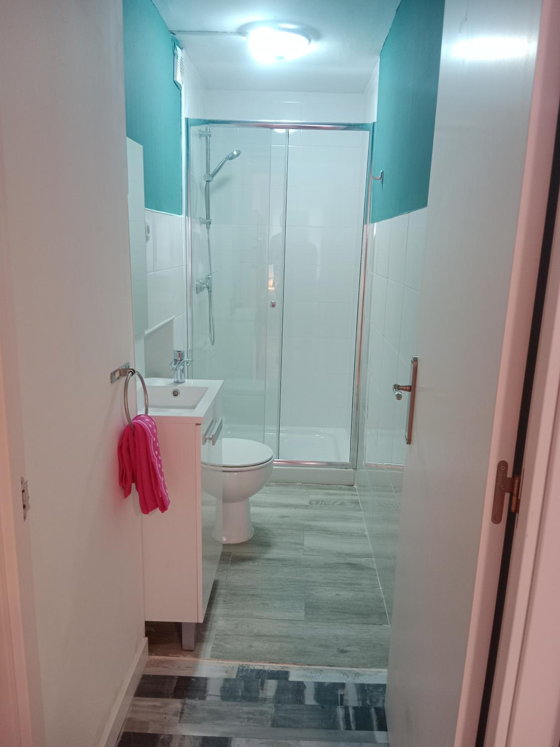 Santander Vacations - AMRoom - Santander - Property Image 5