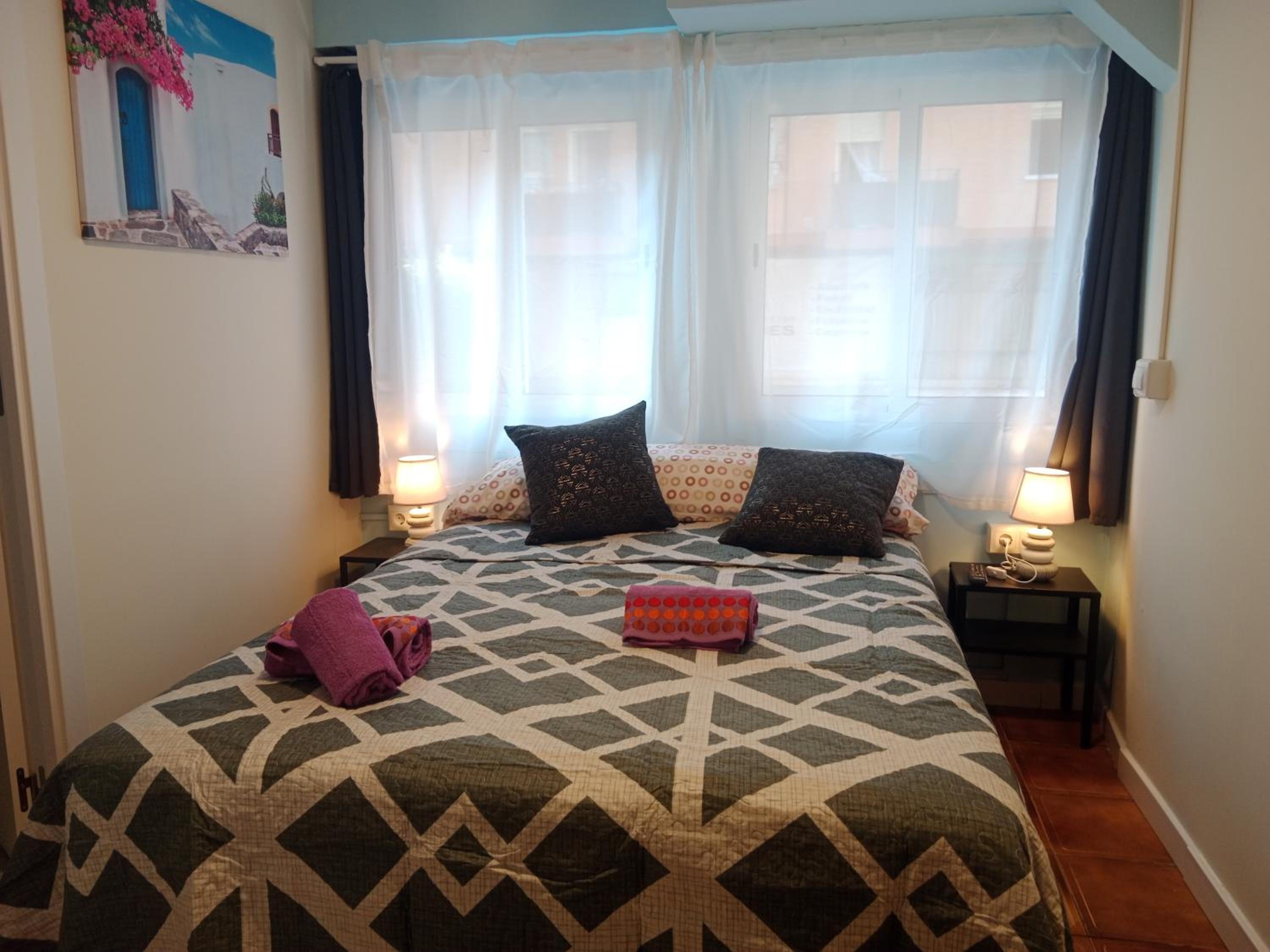 Santander Vacations - AMRoom - Santander - Property Image 20