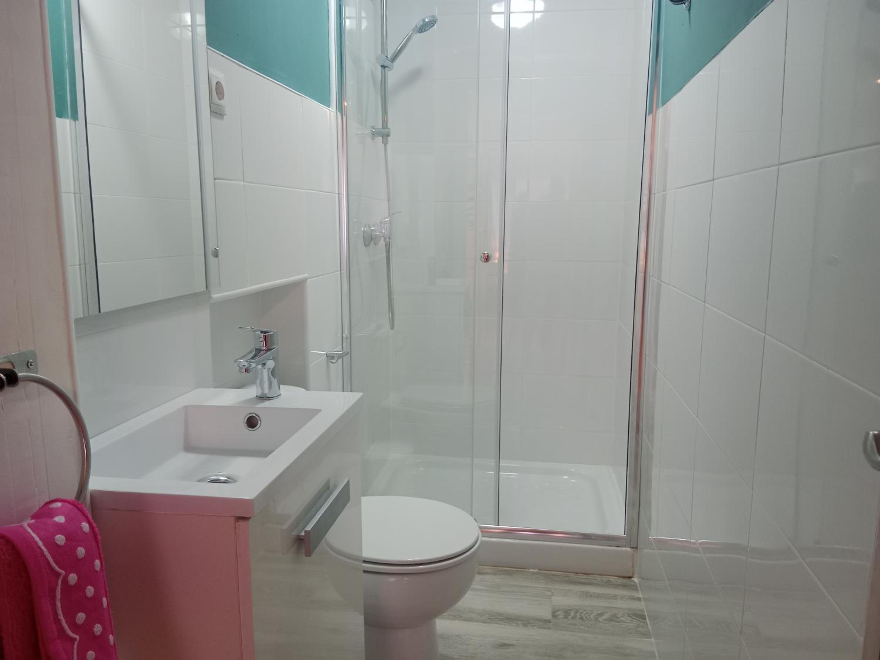 Santander Vacations - AMRoom - Santander - Property Image 6