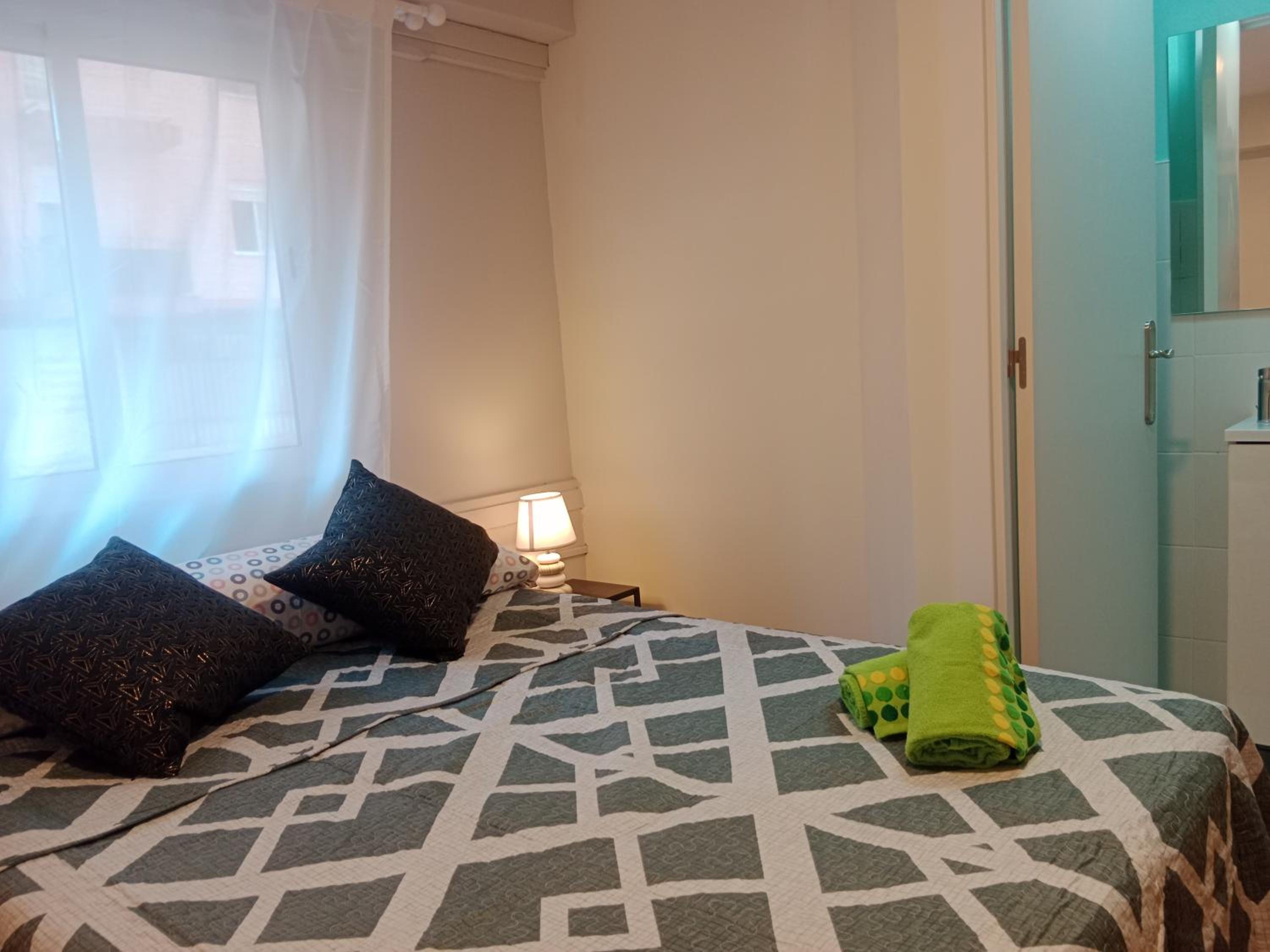 Santander Vacations - AMRoom - Santander - Property Image 12