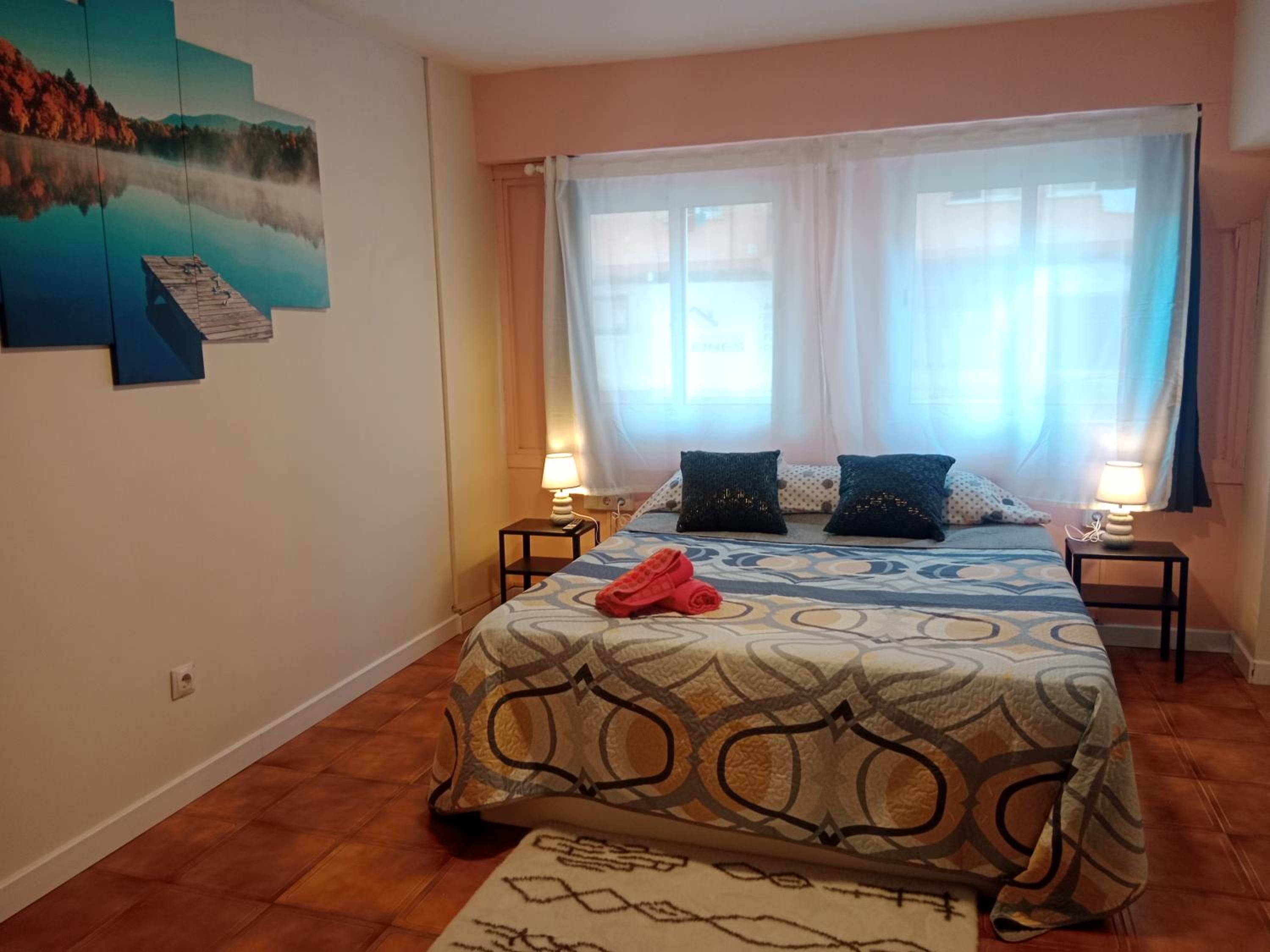 Santander Vacations - AMRoom - Santander - Property Image 33