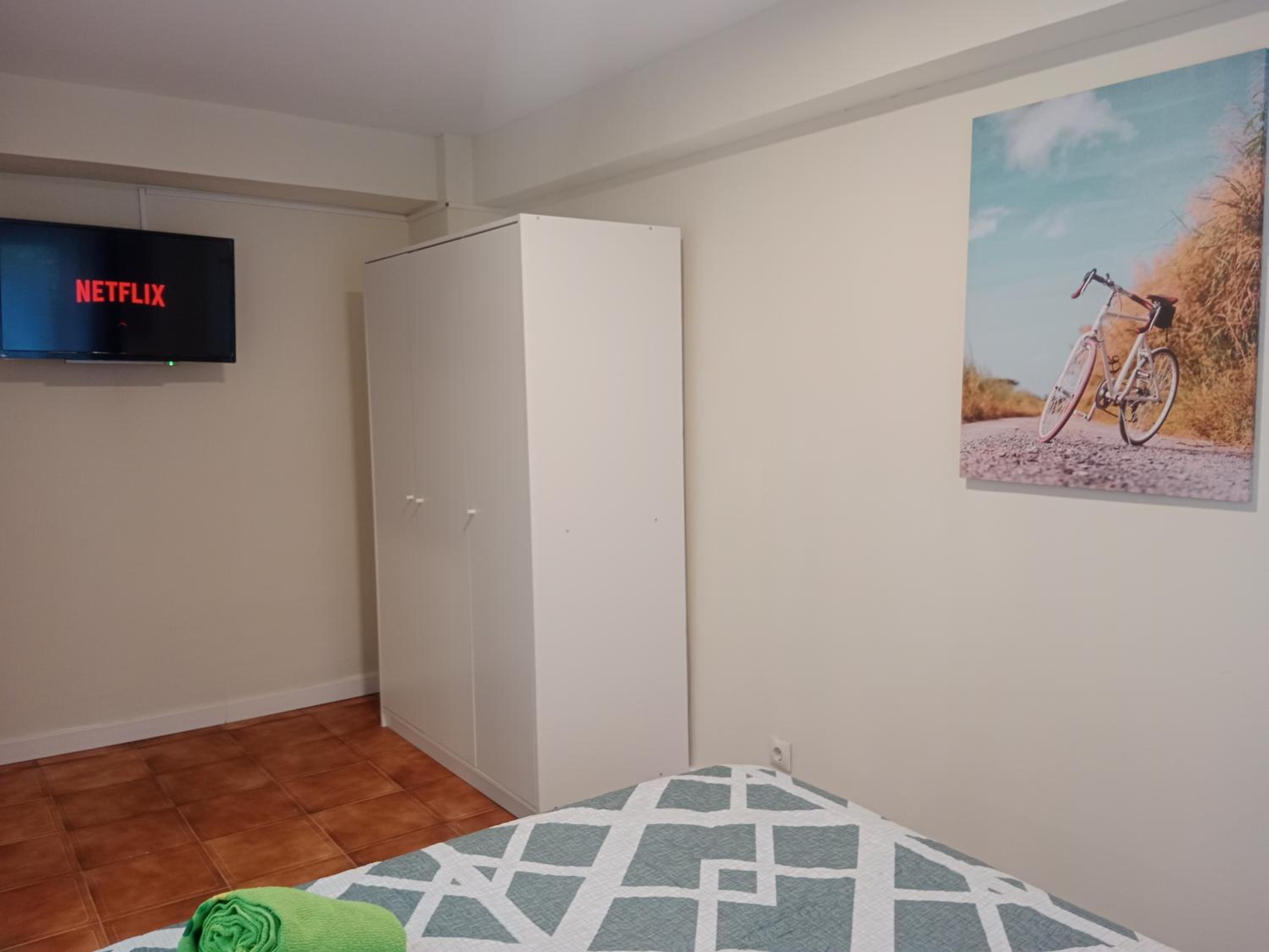 Santander Vacations - AMRoom - Santander - Property Image 13