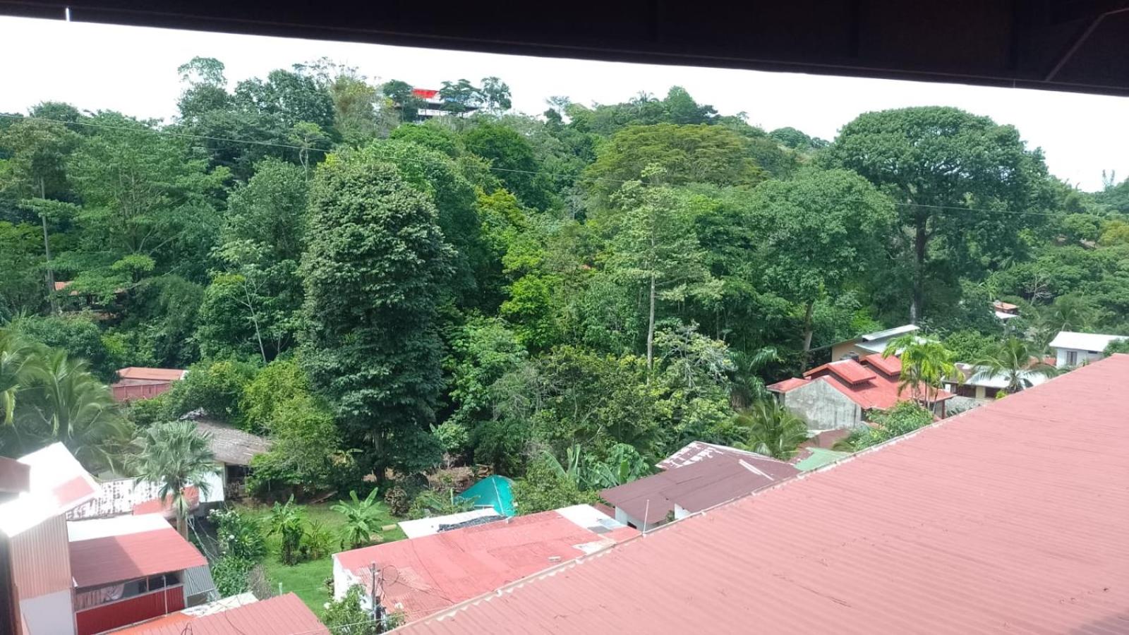 Natural Pacific Suites, Manuel Antonio-Quepos-Hotel